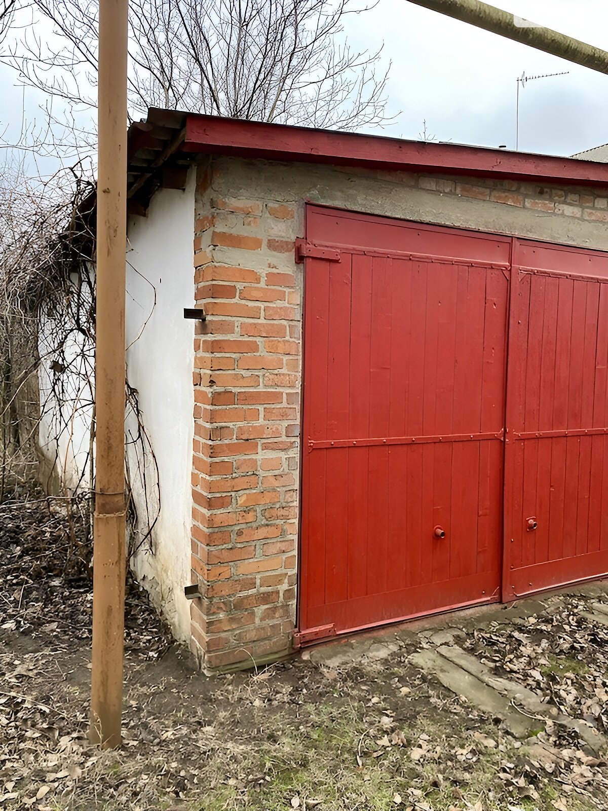 одноэтажный дом, 74 кв. м, кирпич. Продажа в Мусийках фото 1 одноэтажный дом, 74 кв. м, кирпич. Продажа в Мусийках фото 1