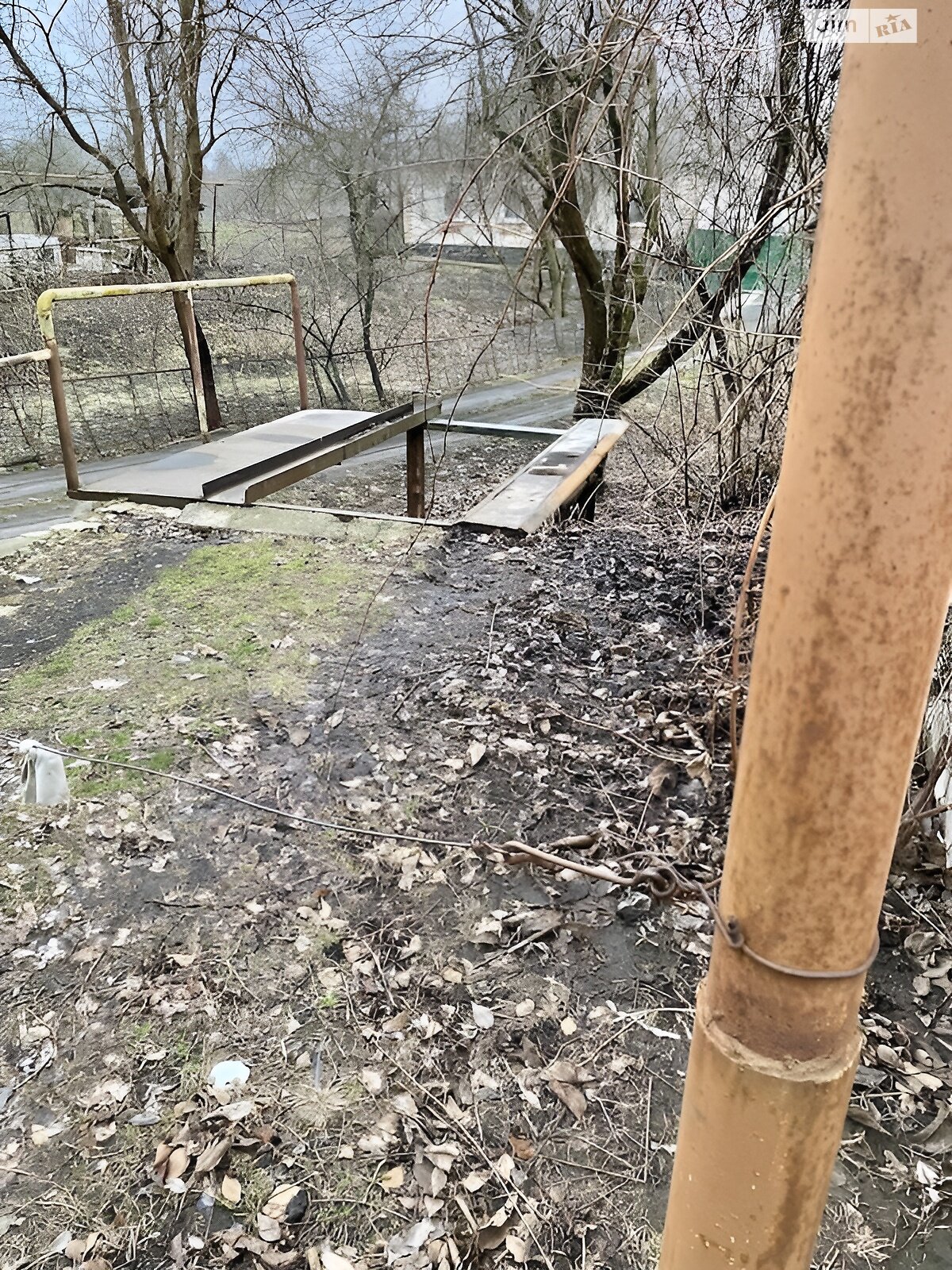 одноэтажный дом, 74 кв. м, кирпич. Продажа в Мусийках фото 1
