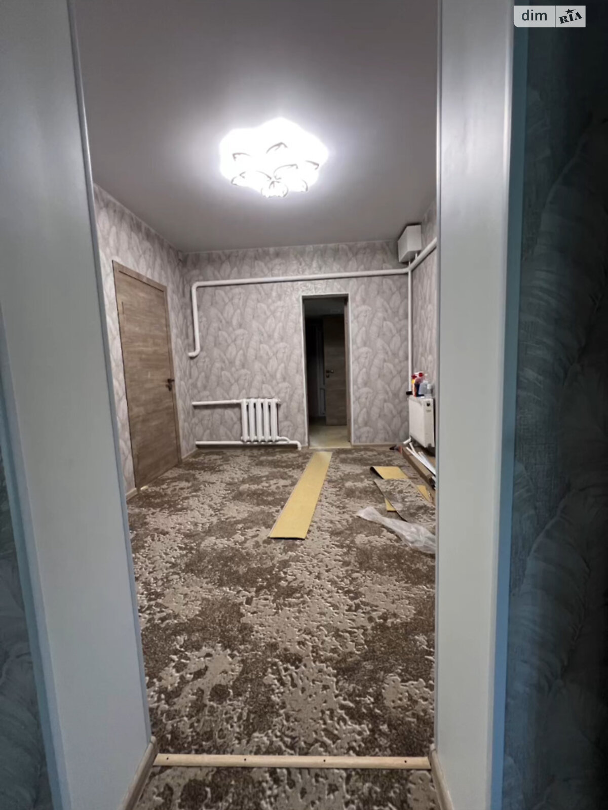 одноэтажный дом с отоплением, 83 кв. м, дерево и кирпич. Продажа в Мутине фото 1 одноэтажный дом с отоплением, 83 кв. м, дерево и кирпич. Продажа в Мутине фото 1