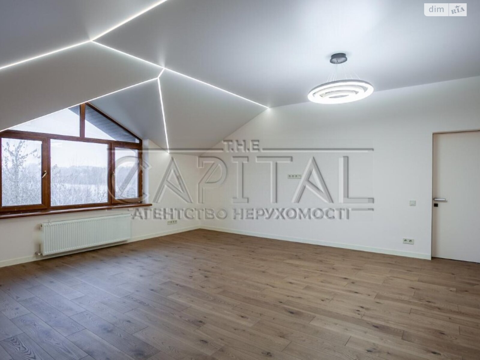 триповерховий будинок, 450 кв. м, кирпич. Продаж у Музичах фото 1