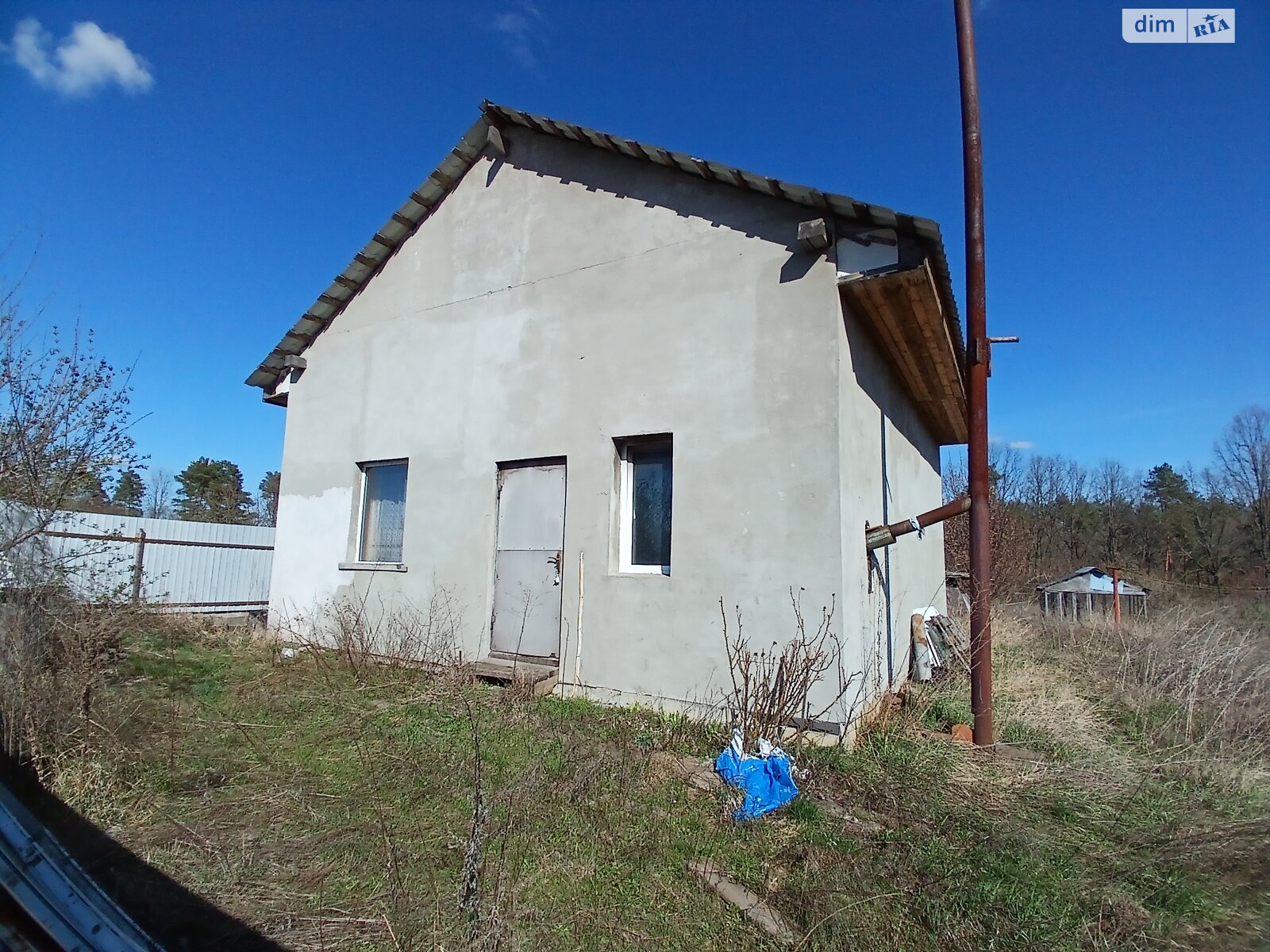 одноповерховий будинок з опаленням, 64 кв. м, каркасно-щитовой. Продаж у Музичах фото 1 одноповерховий будинок з опаленням, 64 кв. м, каркасно-щитовой. Продаж у Музичах фото 1