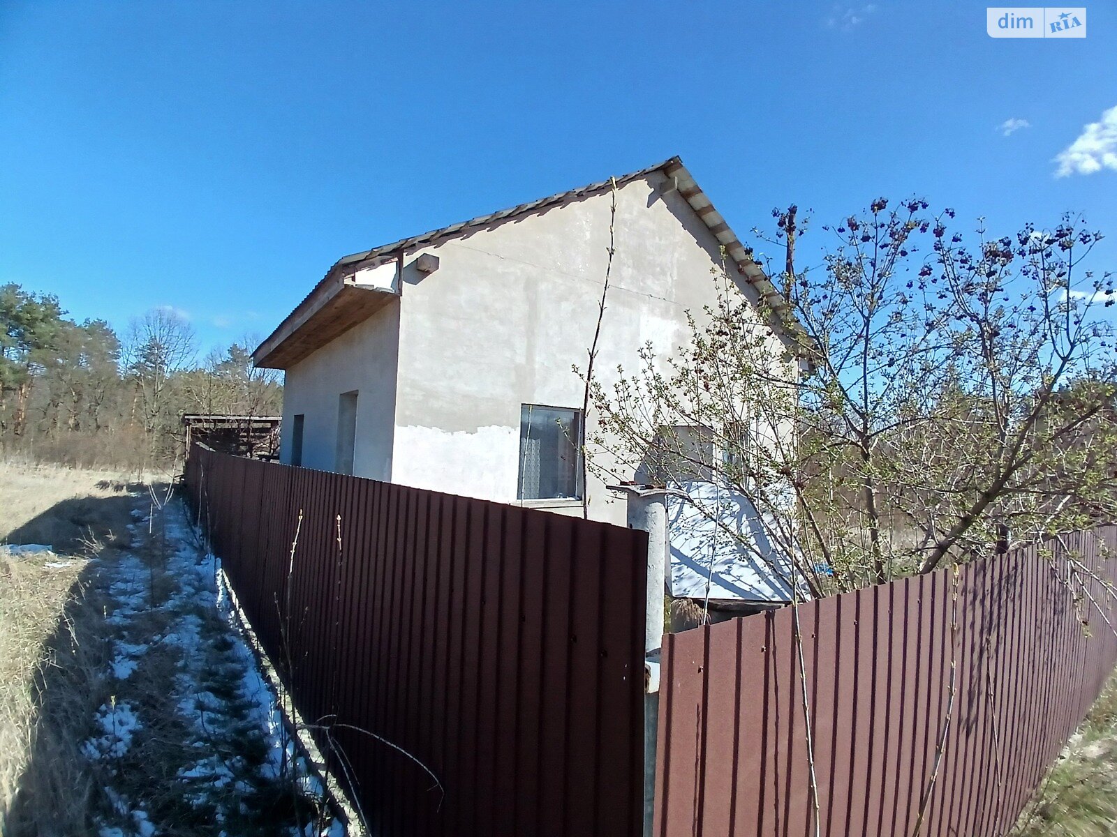 одноповерховий будинок з опаленням, 64 кв. м, каркасно-щитовой. Продаж у Музичах фото 1 одноповерховий будинок з опаленням, 64 кв. м, каркасно-щитовой. Продаж у Музичах фото 1