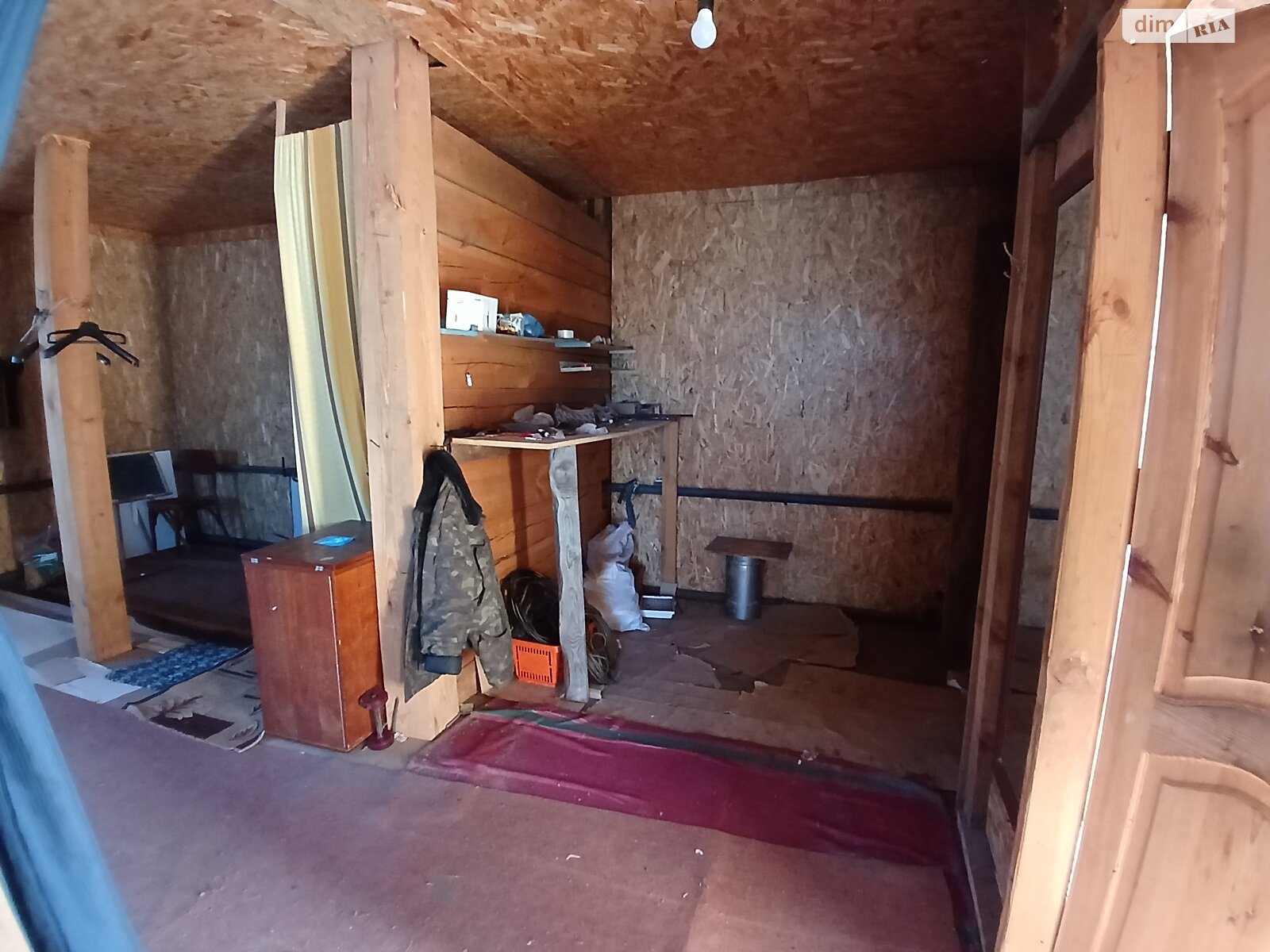 одноповерховий будинок з опаленням, 64 кв. м, каркасно-щитовой. Продаж у Музичах фото 1 одноповерховий будинок з опаленням, 64 кв. м, каркасно-щитовой. Продаж у Музичах фото 1