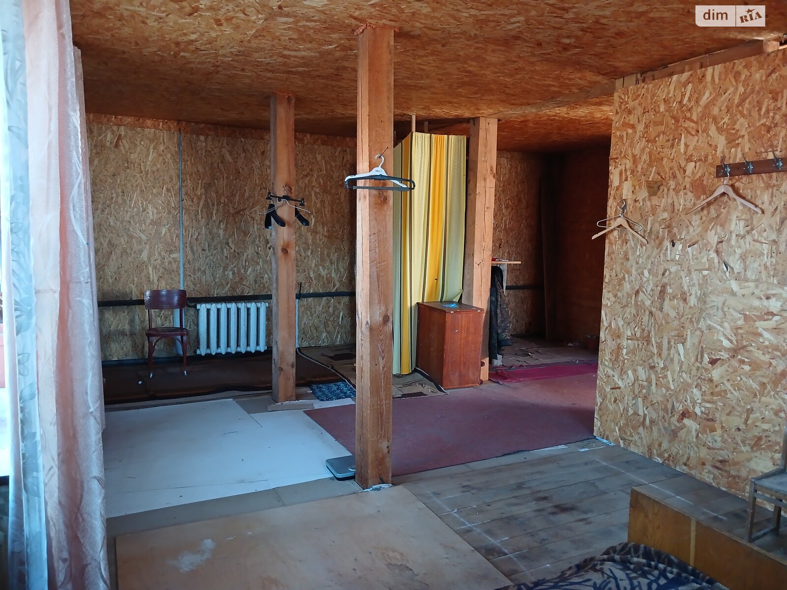 одноповерховий будинок з опаленням, 64 кв. м, каркасно-щитовой. Продаж у Музичах фото 1 одноповерховий будинок з опаленням, 64 кв. м, каркасно-щитовой. Продаж у Музичах фото 1