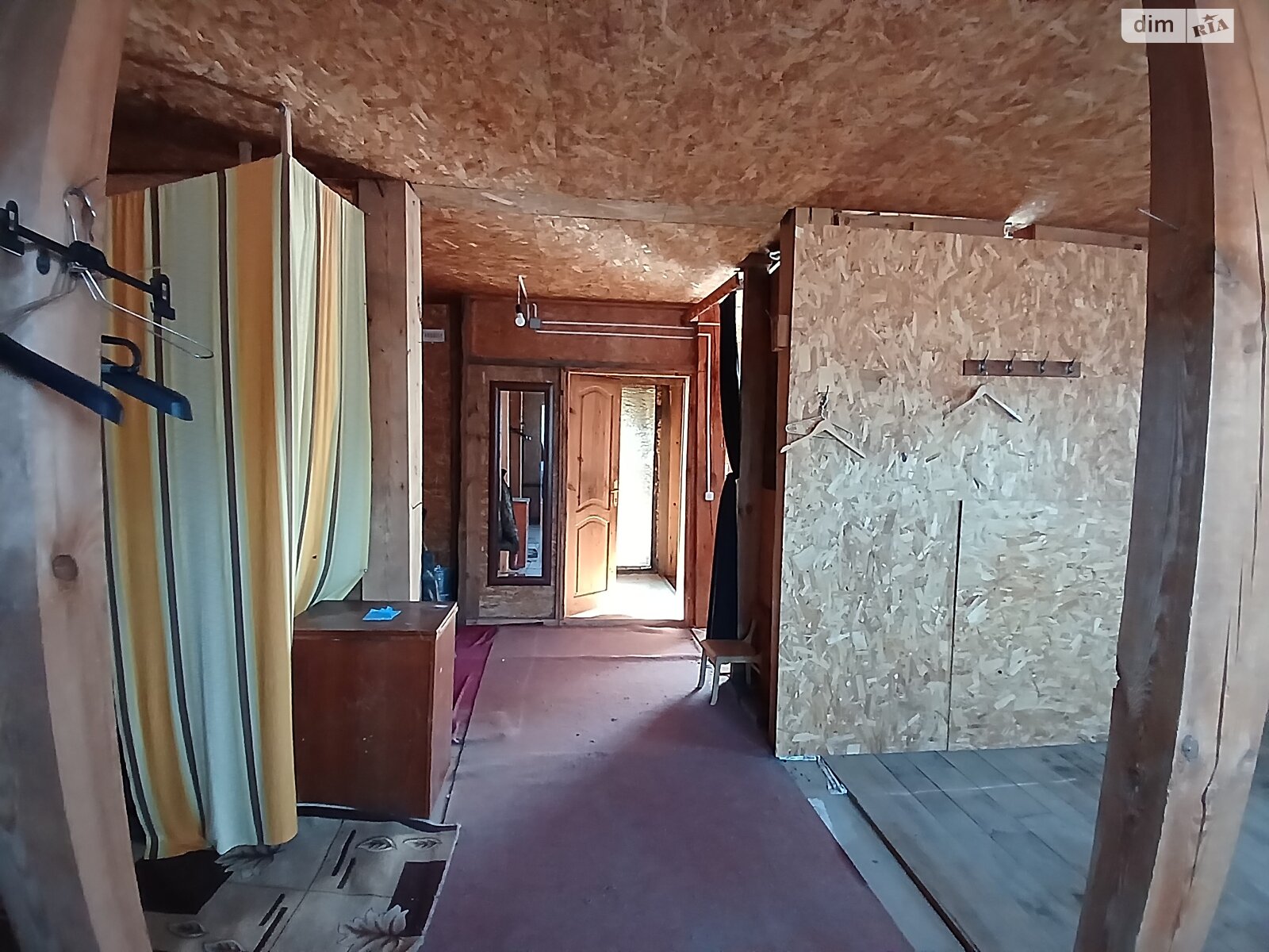 одноповерховий будинок з опаленням, 64 кв. м, каркасно-щитовой. Продаж у Музичах фото 1 одноповерховий будинок з опаленням, 64 кв. м, каркасно-щитовой. Продаж у Музичах фото 1