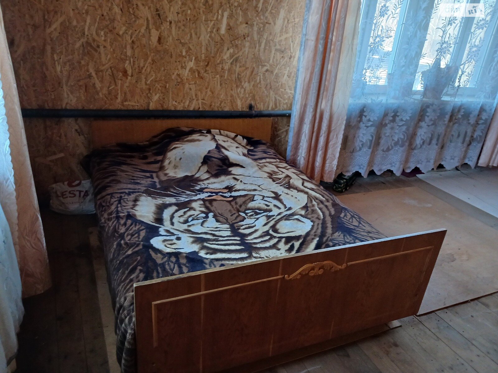 одноповерховий будинок з опаленням, 64 кв. м, каркасно-щитовой. Продаж у Музичах фото 1 одноповерховий будинок з опаленням, 64 кв. м, каркасно-щитовой. Продаж у Музичах фото 1