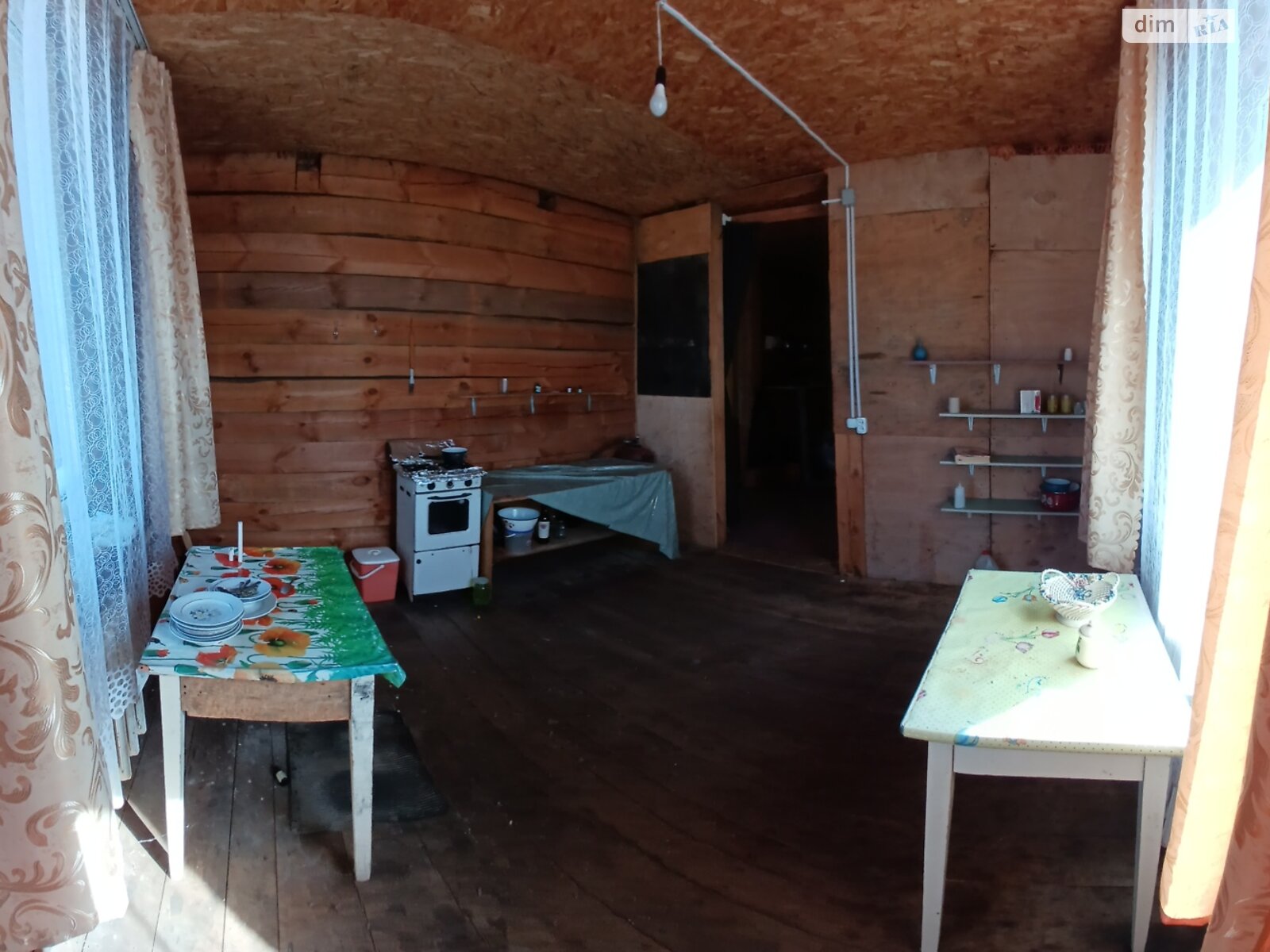 одноповерховий будинок з опаленням, 64 кв. м, каркасно-щитовой. Продаж у Музичах фото 1 одноповерховий будинок з опаленням, 64 кв. м, каркасно-щитовой. Продаж у Музичах фото 1