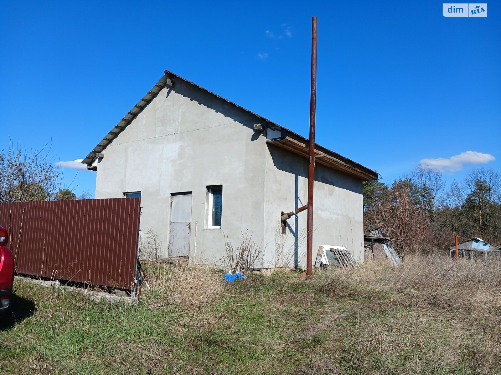 одноповерховий будинок з опаленням, 64 кв. м, каркасно-щитовой. Продаж у Музичах фото 1 одноповерховий будинок з опаленням, 64 кв. м, каркасно-щитовой. Продаж у Музичах фото 1