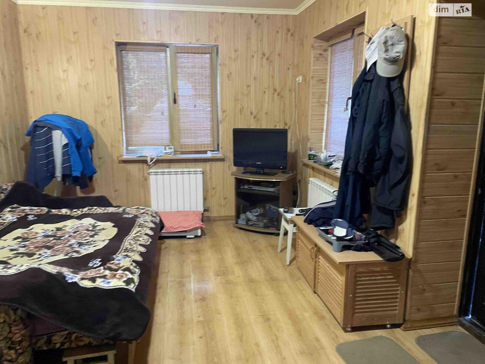 трехэтажный дом, 290 кв. м, кирпич. Продажа в Музичах фото 1