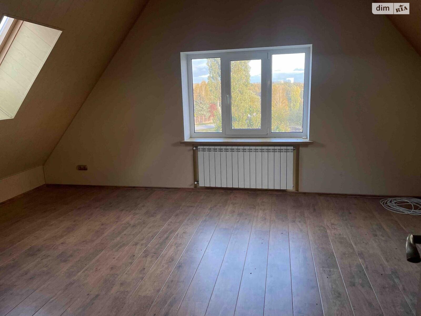 трехэтажный дом, 290 кв. м, кирпич. Продажа в Музичах фото 1 трехэтажный дом, 290 кв. м, кирпич. Продажа в Музичах фото 1
