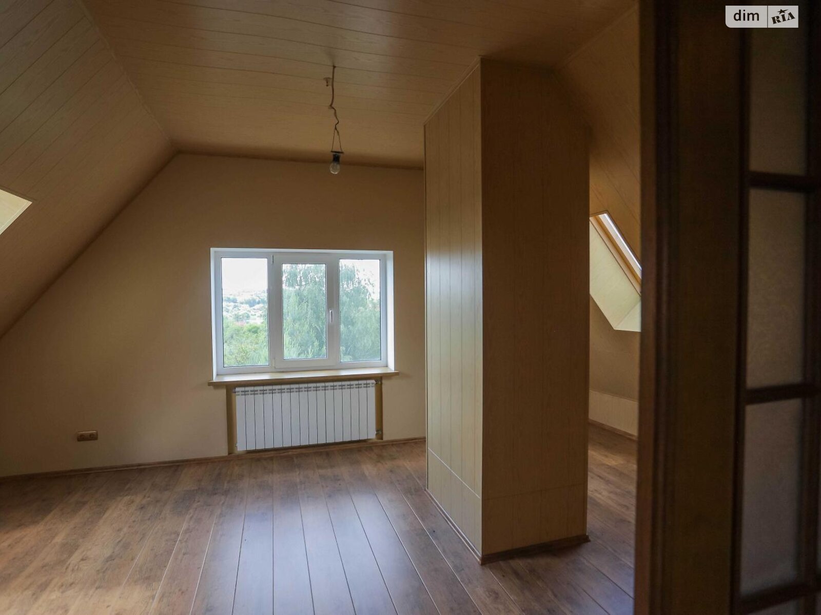 трехэтажный дом, 290 кв. м, кирпич. Продажа в Музичах фото 1 трехэтажный дом, 290 кв. м, кирпич. Продажа в Музичах фото 1