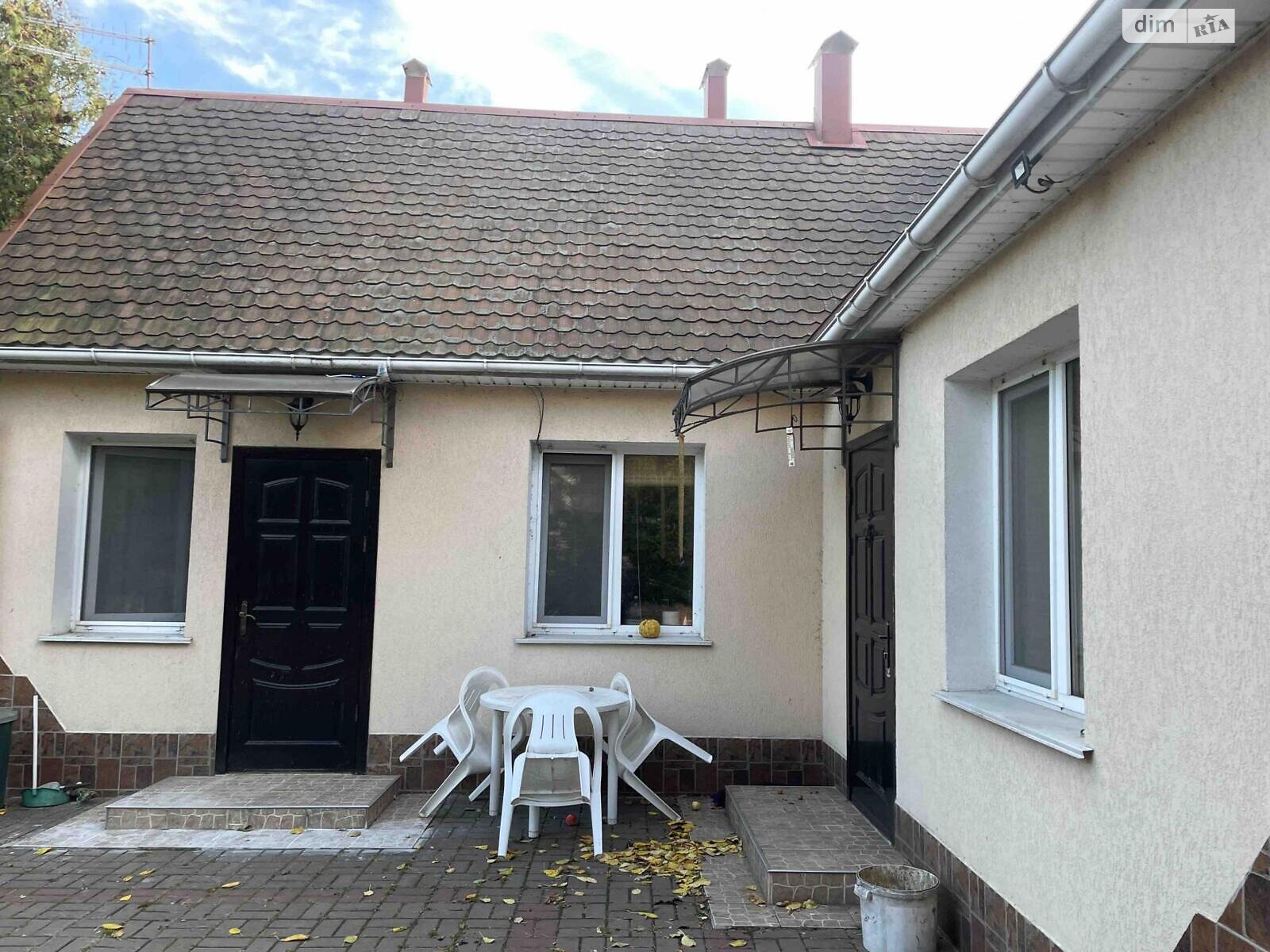 трехэтажный дом, 290 кв. м, кирпич. Продажа в Музичах фото 1 трехэтажный дом, 290 кв. м, кирпич. Продажа в Музичах фото 1