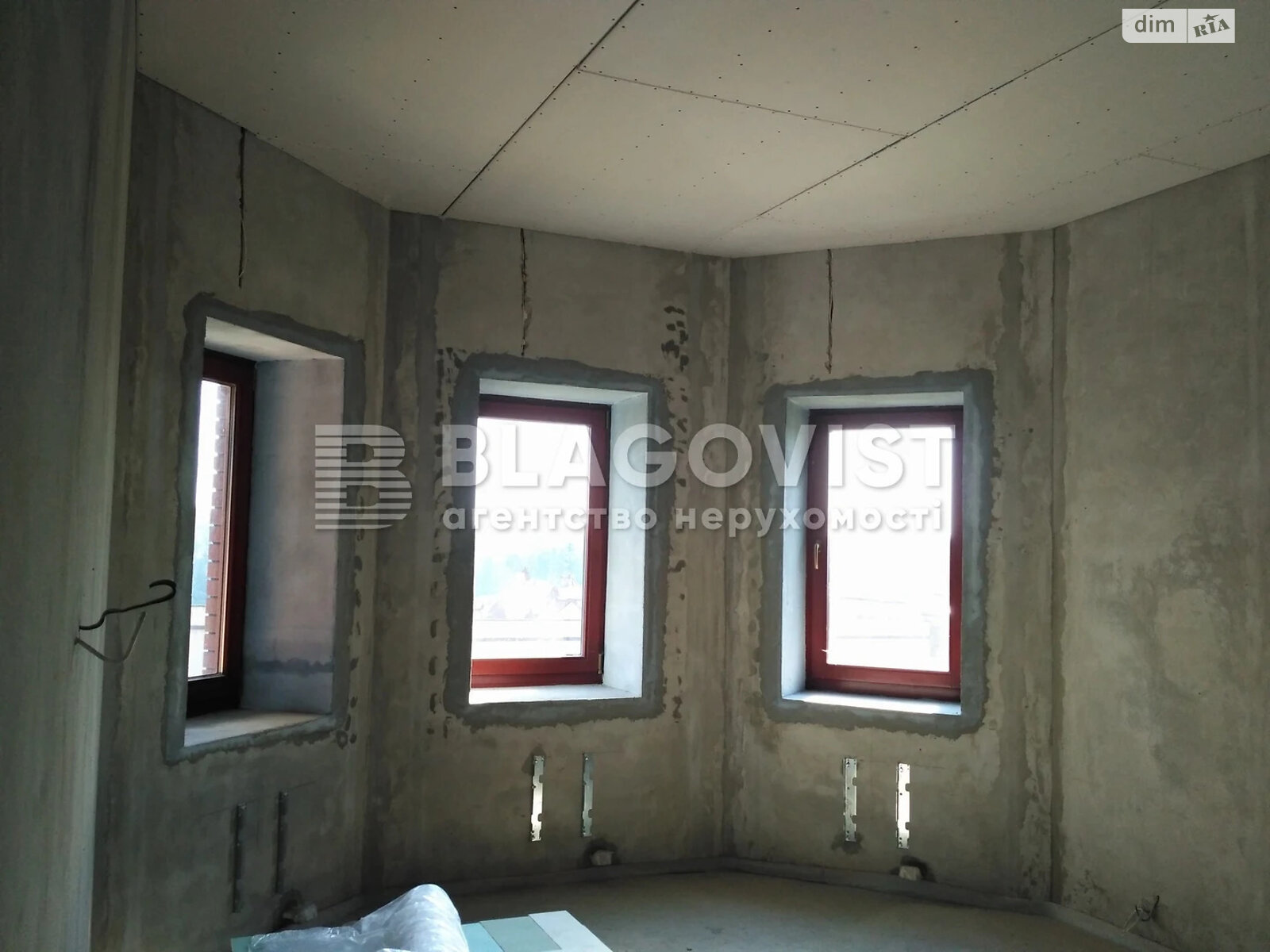 двоповерховий будинок з гаражем, 242.3 кв. м, цегла. Продаж у Музичах фото 1 двоповерховий будинок з гаражем, 242.3 кв. м, цегла. Продаж у Музичах фото 1