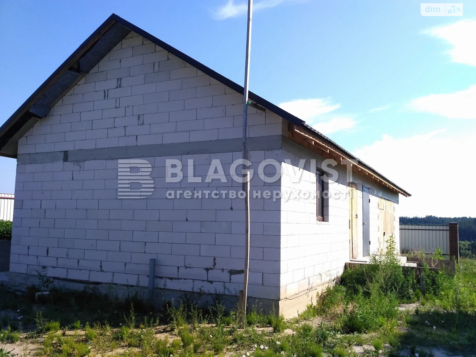 двоповерховий будинок з гаражем, 242.3 кв. м, цегла. Продаж у Музичах фото 1 двоповерховий будинок з гаражем, 242.3 кв. м, цегла. Продаж у Музичах фото 1