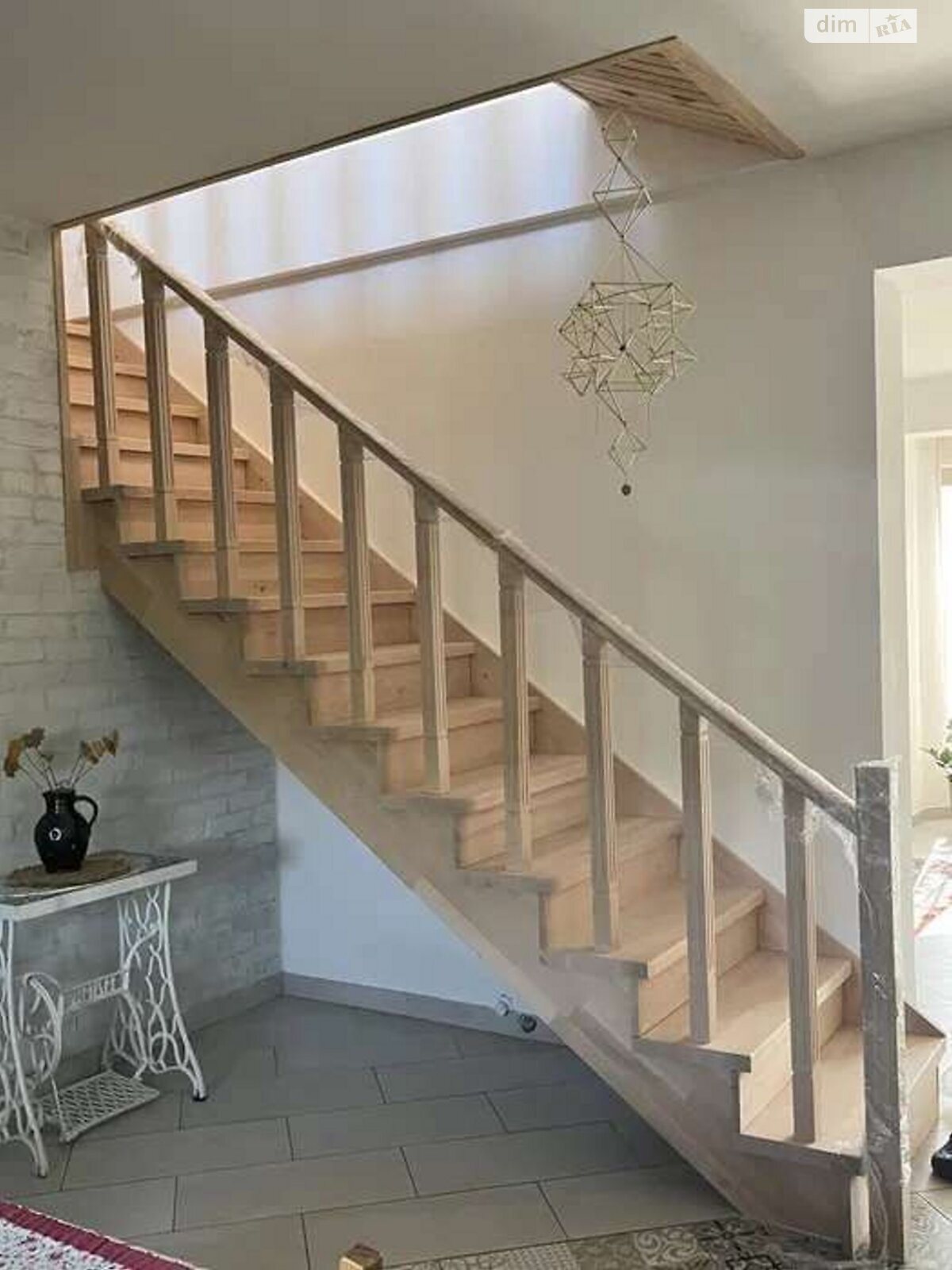 двоповерховий будинок без меблів, 137 кв. м, газобетон. Продаж у Музичах фото 1