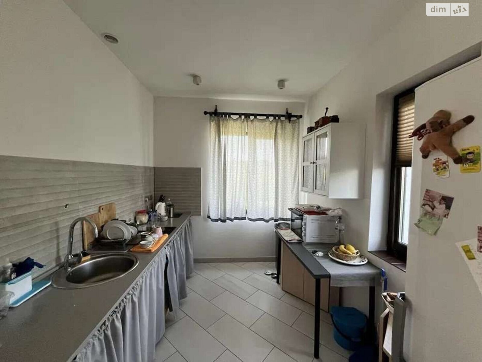 двоповерховий будинок без меблів, 137 кв. м, газобетон. Продаж у Музичах фото 1