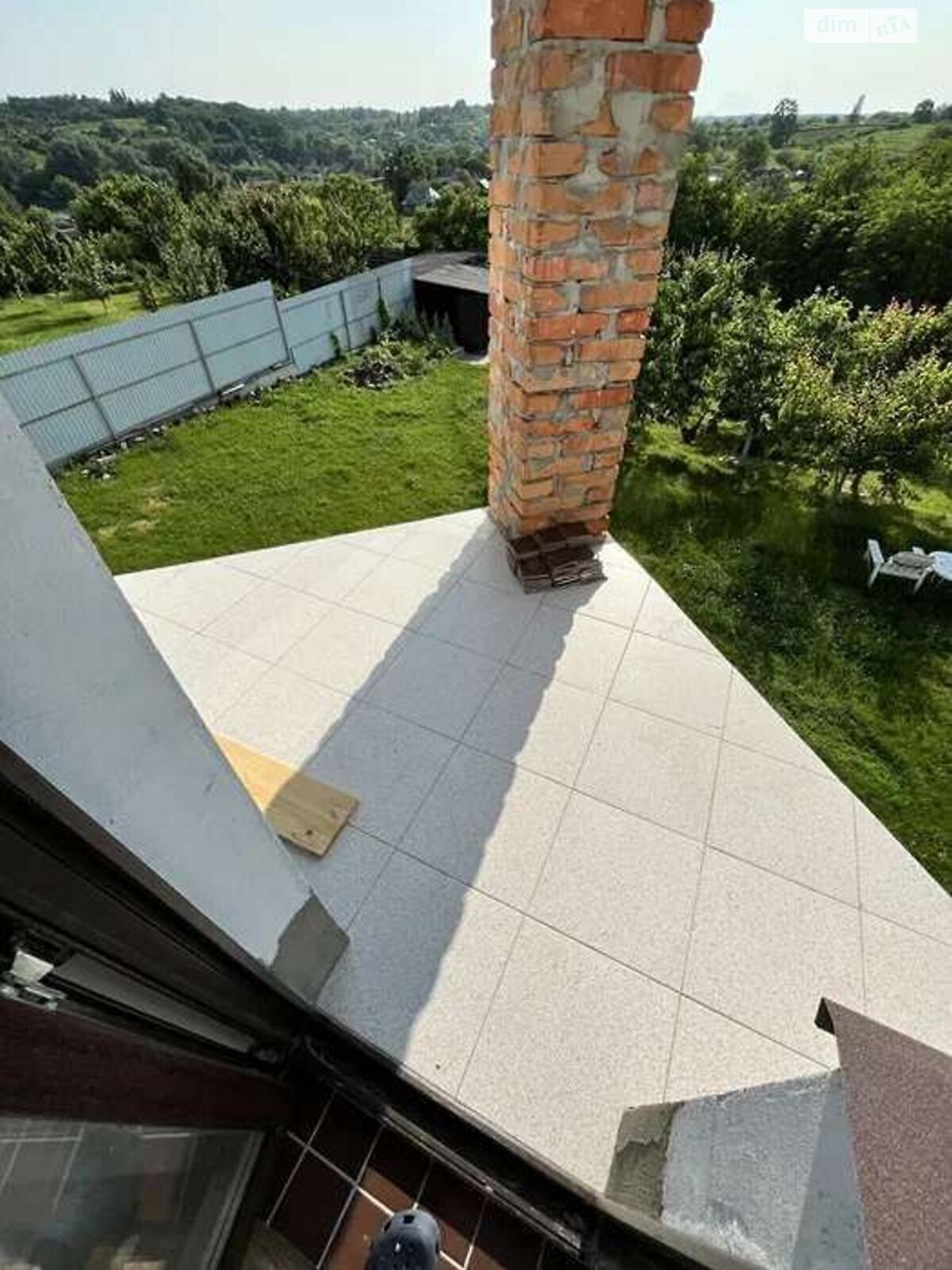 двоповерховий будинок без меблів, 137 кв. м, газобетон. Продаж у Музичах фото 1