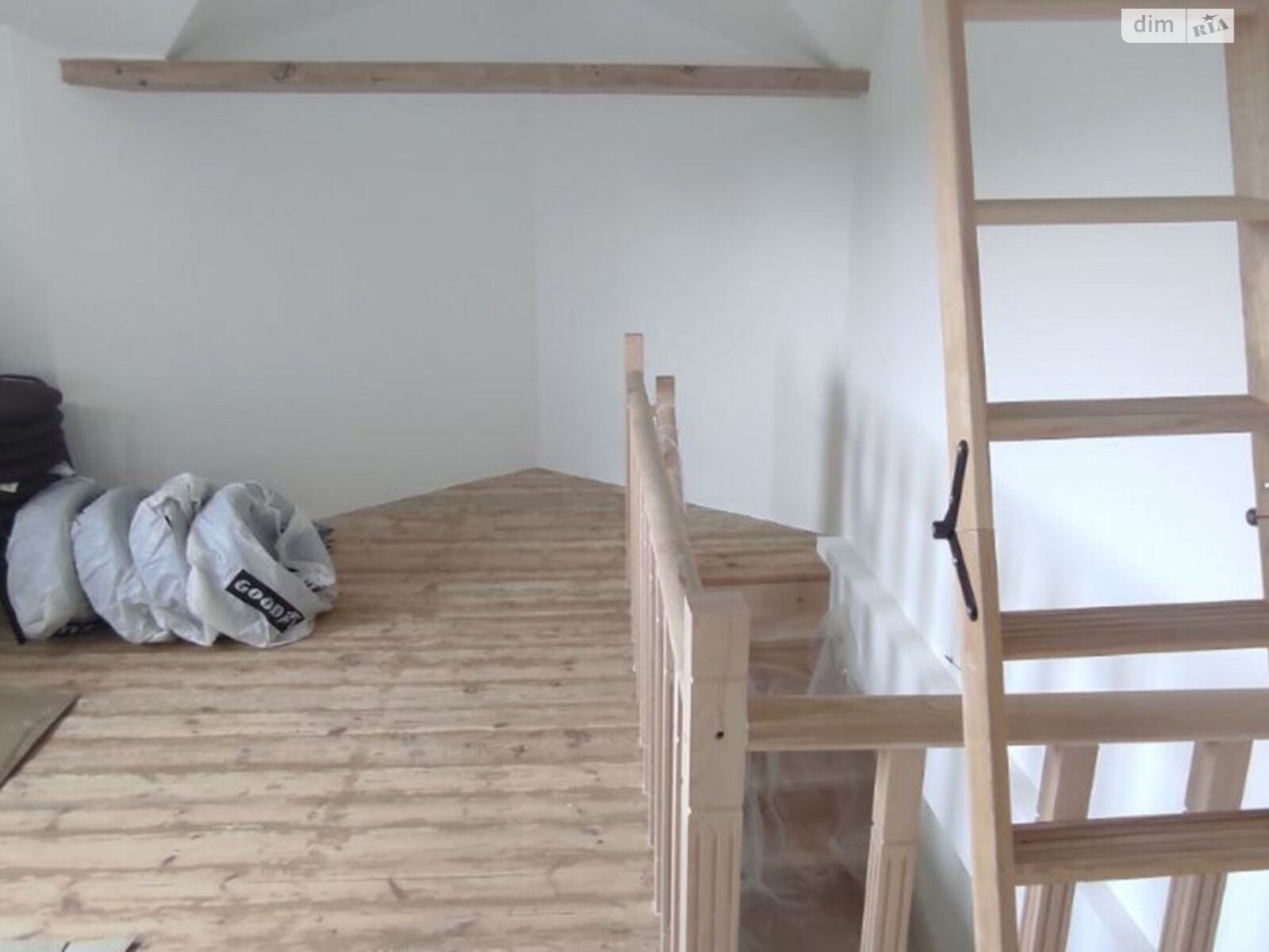 двоповерховий будинок без меблів, 137 кв. м, газобетон. Продаж у Музичах фото 1