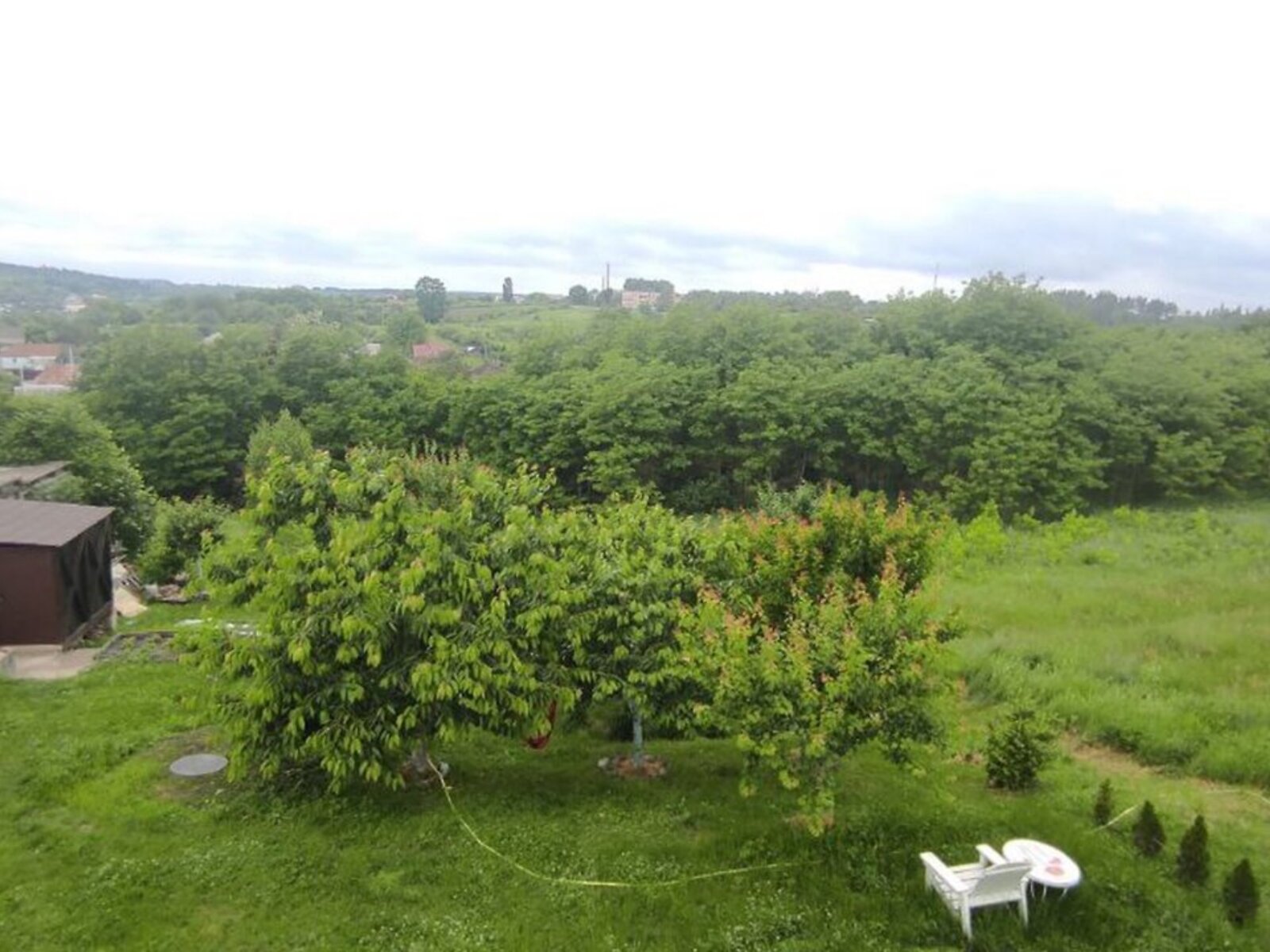 двоповерховий будинок без меблів, 137 кв. м, газобетон. Продаж у Музичах фото 1