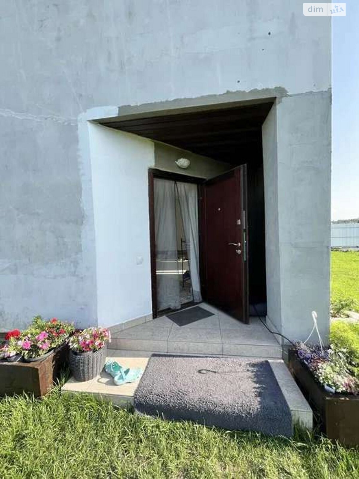 двоповерховий будинок без меблів, 137 кв. м, газобетон. Продаж у Музичах фото 1