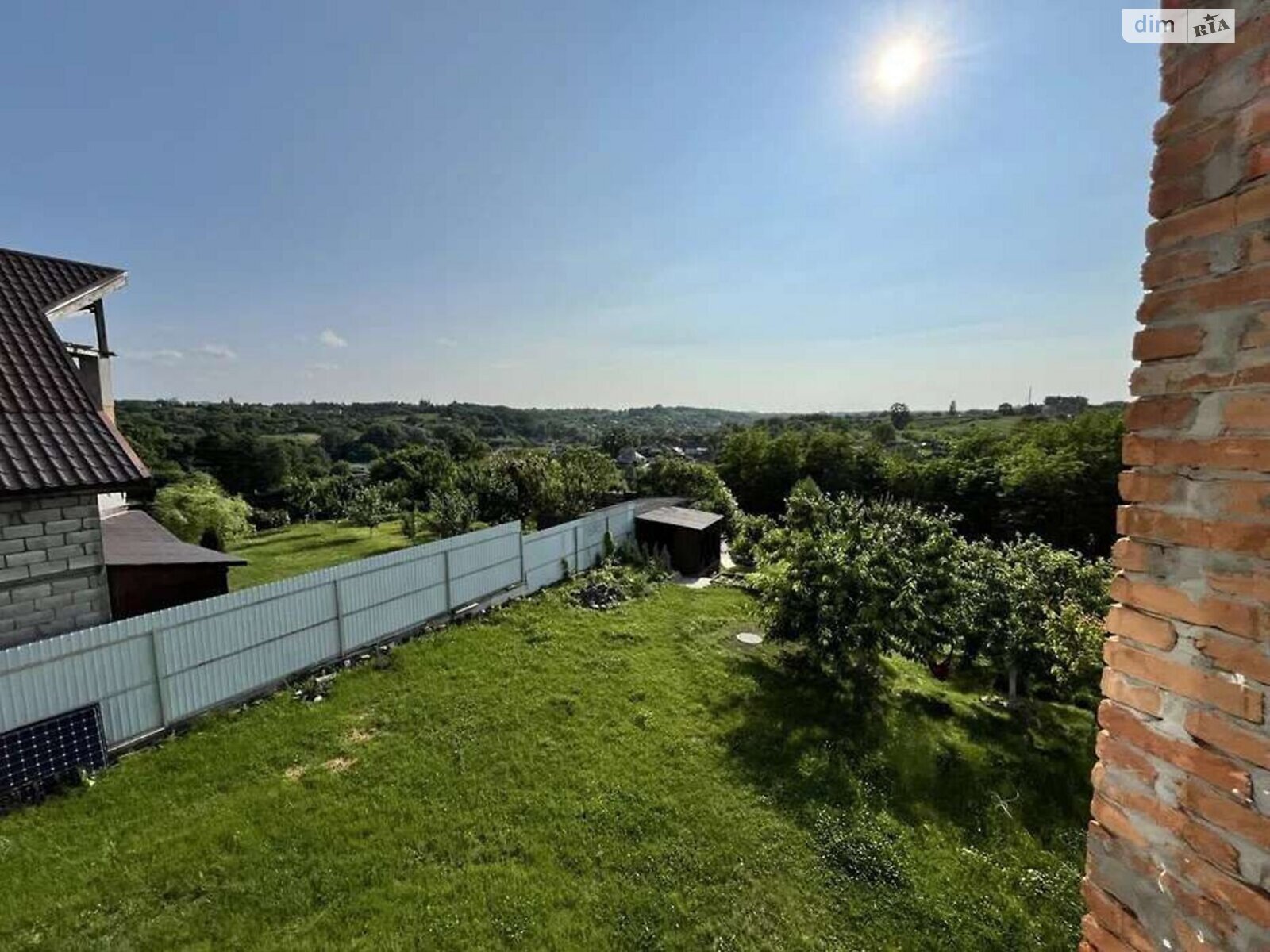 двоповерховий будинок без меблів, 137 кв. м, газобетон. Продаж у Музичах фото 1