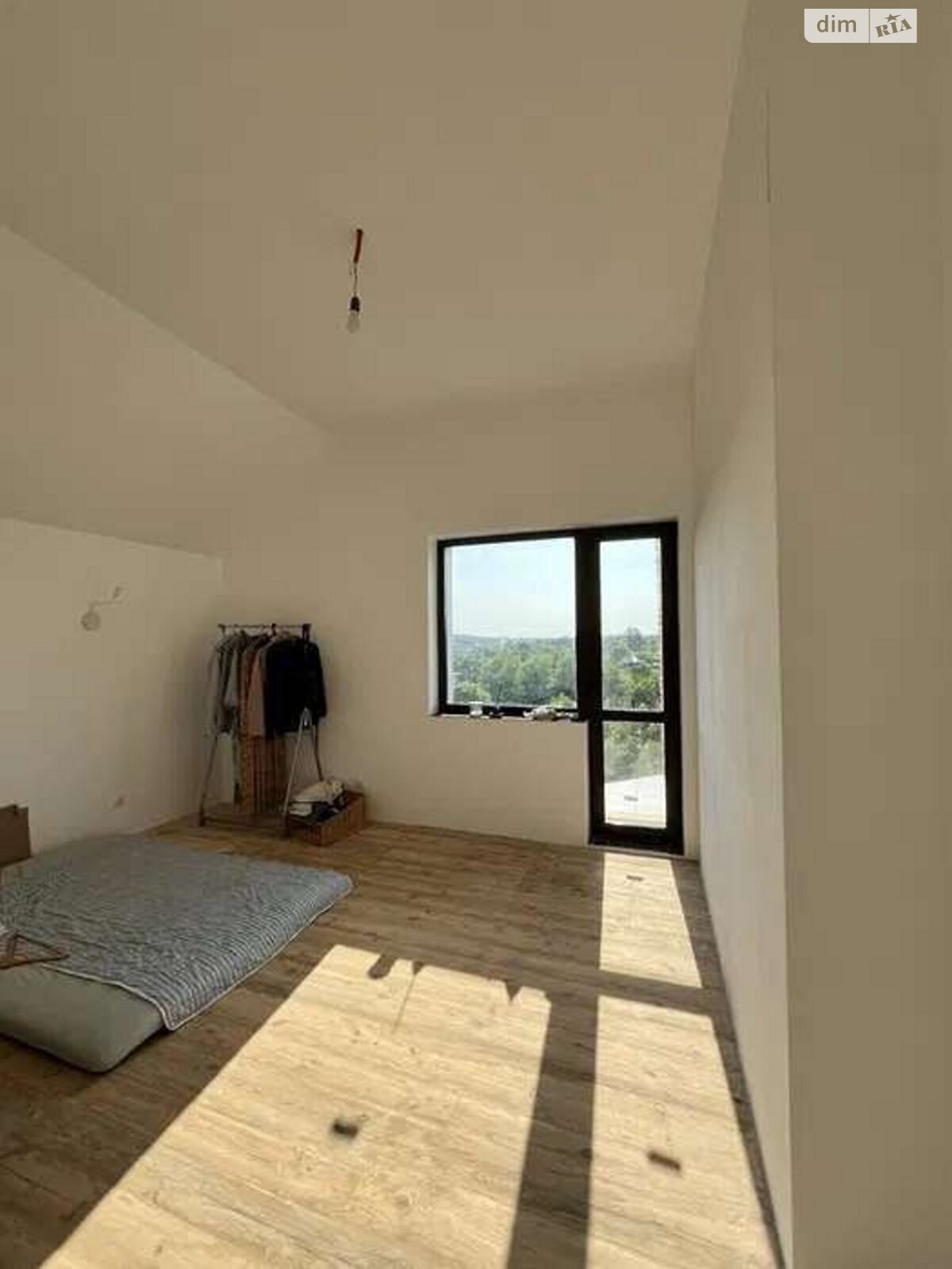 двоповерховий будинок без меблів, 137 кв. м, газобетон. Продаж у Музичах фото 1