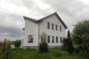 двоповерховий будинок без меблів, 137 кв. м, газобетон. Продаж у Музичах фото 2