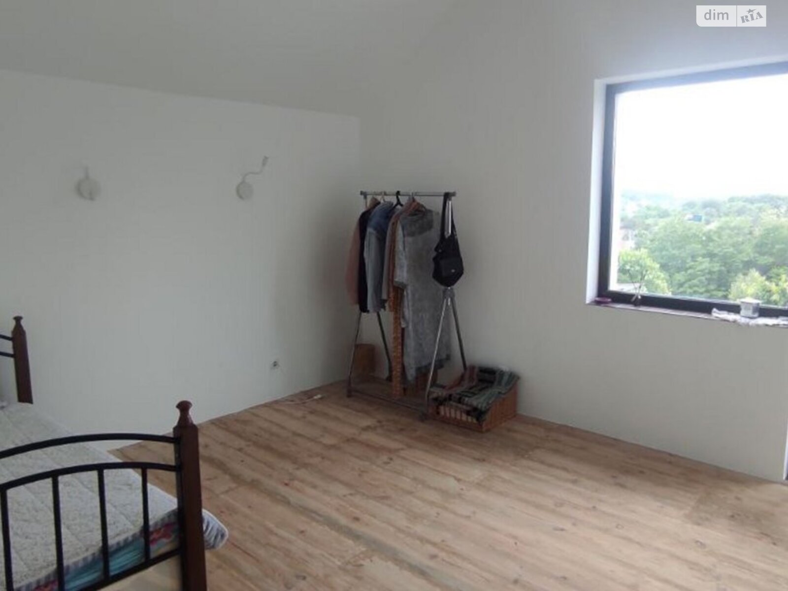 двоповерховий будинок без меблів, 137 кв. м, газобетон. Продаж у Музичах фото 1