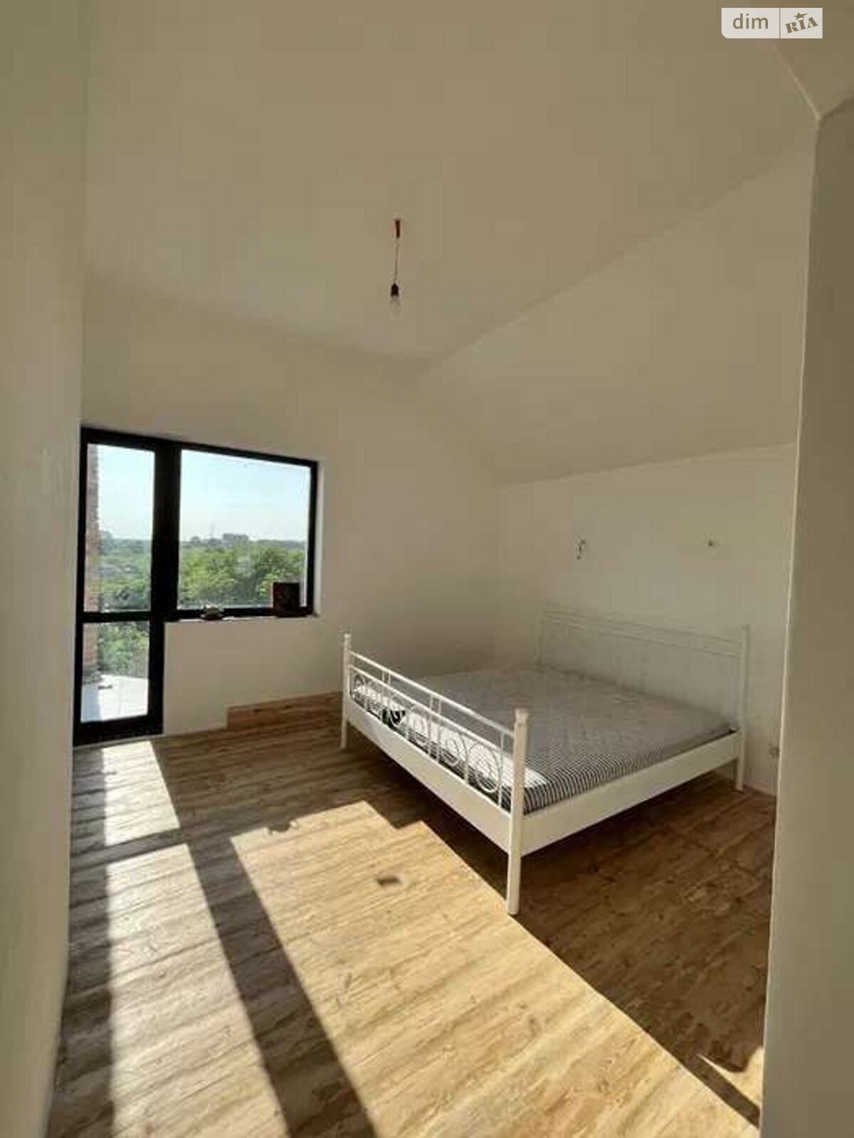 двоповерховий будинок без меблів, 137 кв. м, газобетон. Продаж у Музичах фото 1