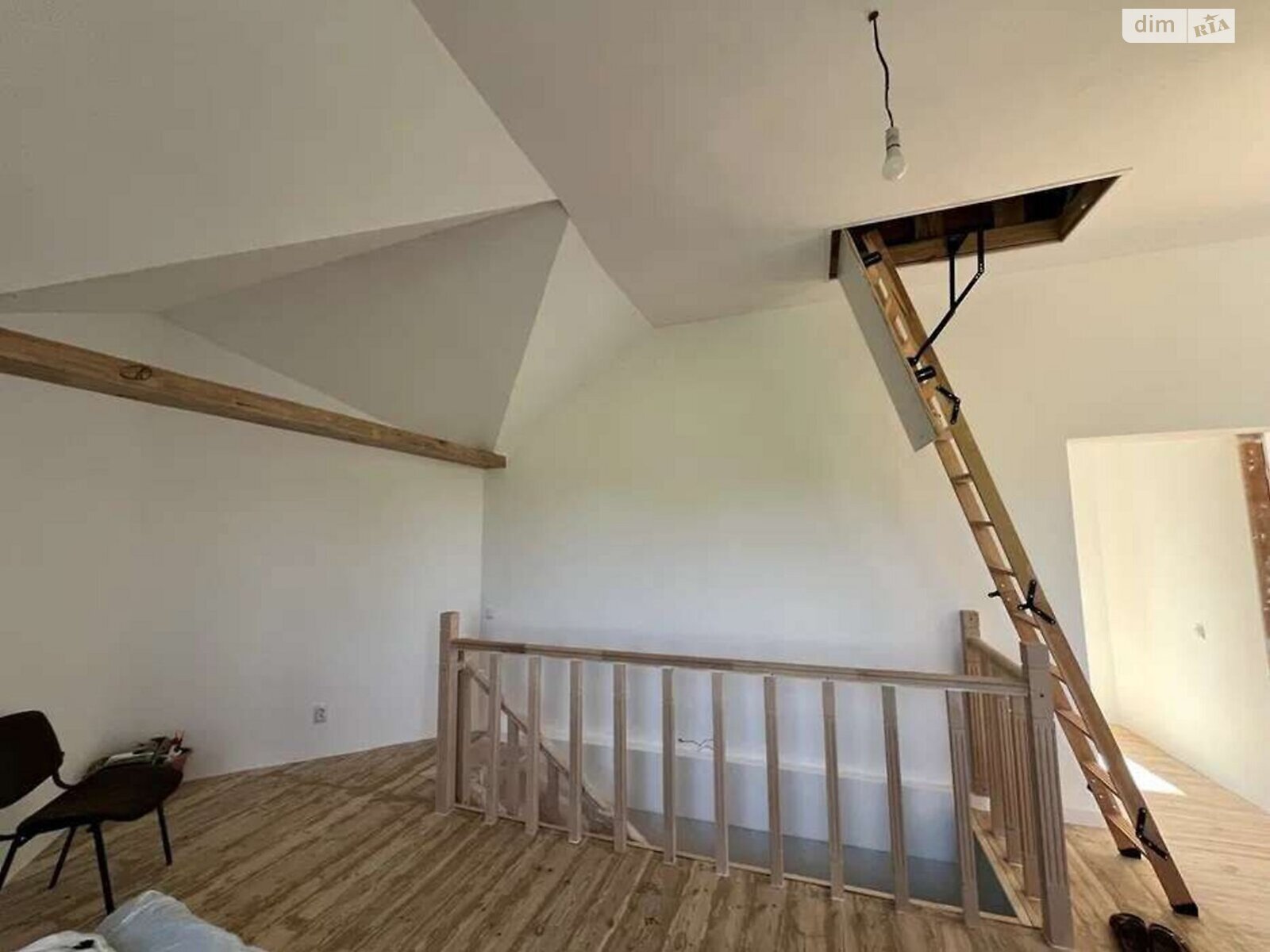 двоповерховий будинок без меблів, 137 кв. м, газобетон. Продаж у Музичах фото 1