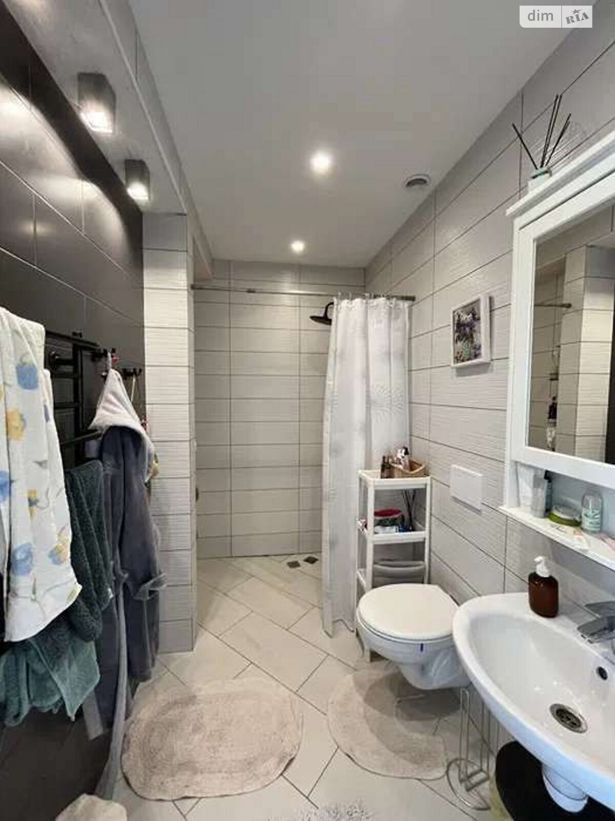 двоповерховий будинок без меблів, 137 кв. м, газобетон. Продаж у Музичах фото 1