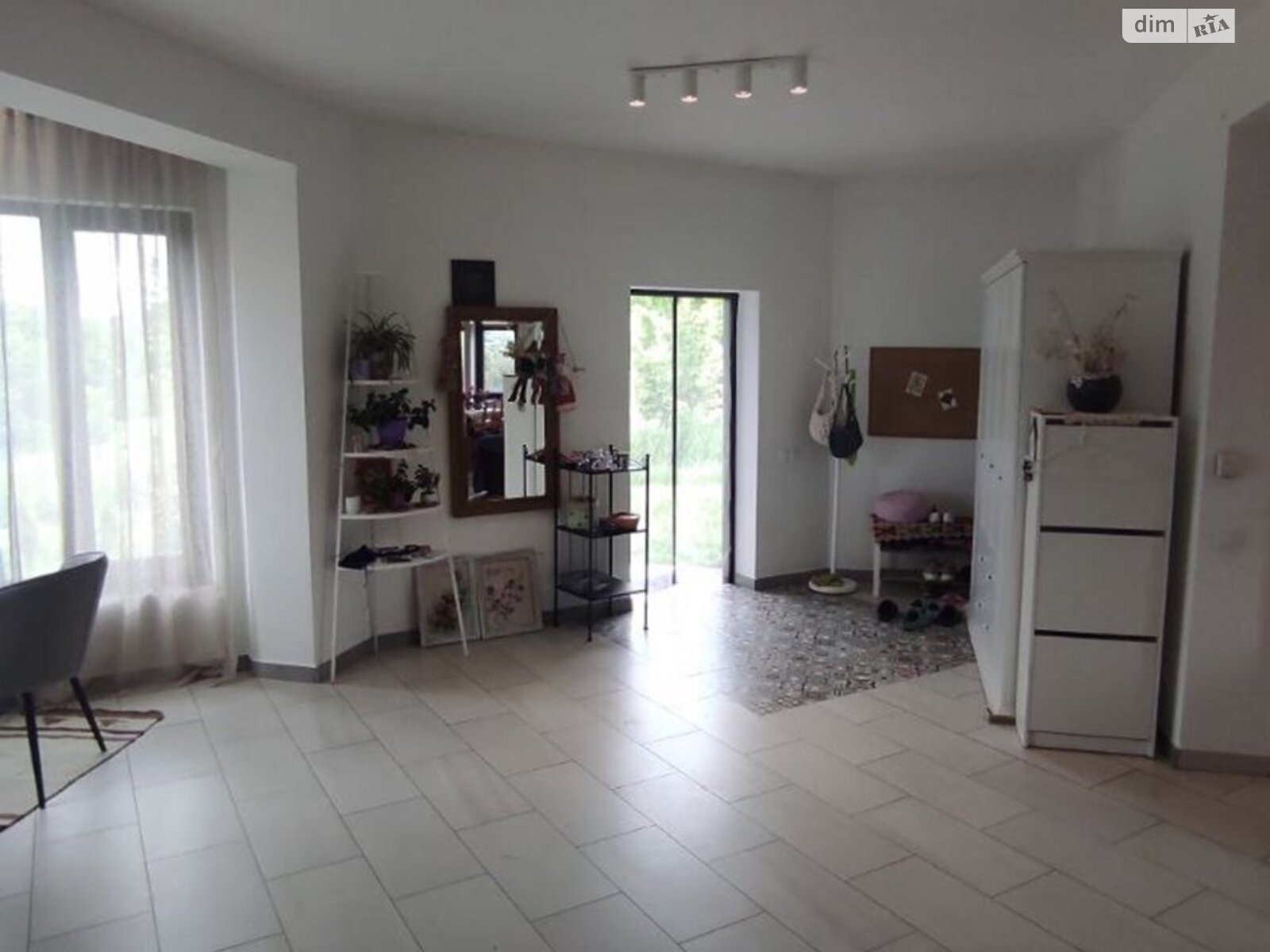 двоповерховий будинок без меблів, 137 кв. м, газобетон. Продаж у Музичах фото 1