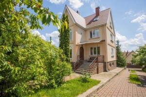 триповерховий будинок, 290 кв. м, кирпич. Продаж у Музичах фото 2