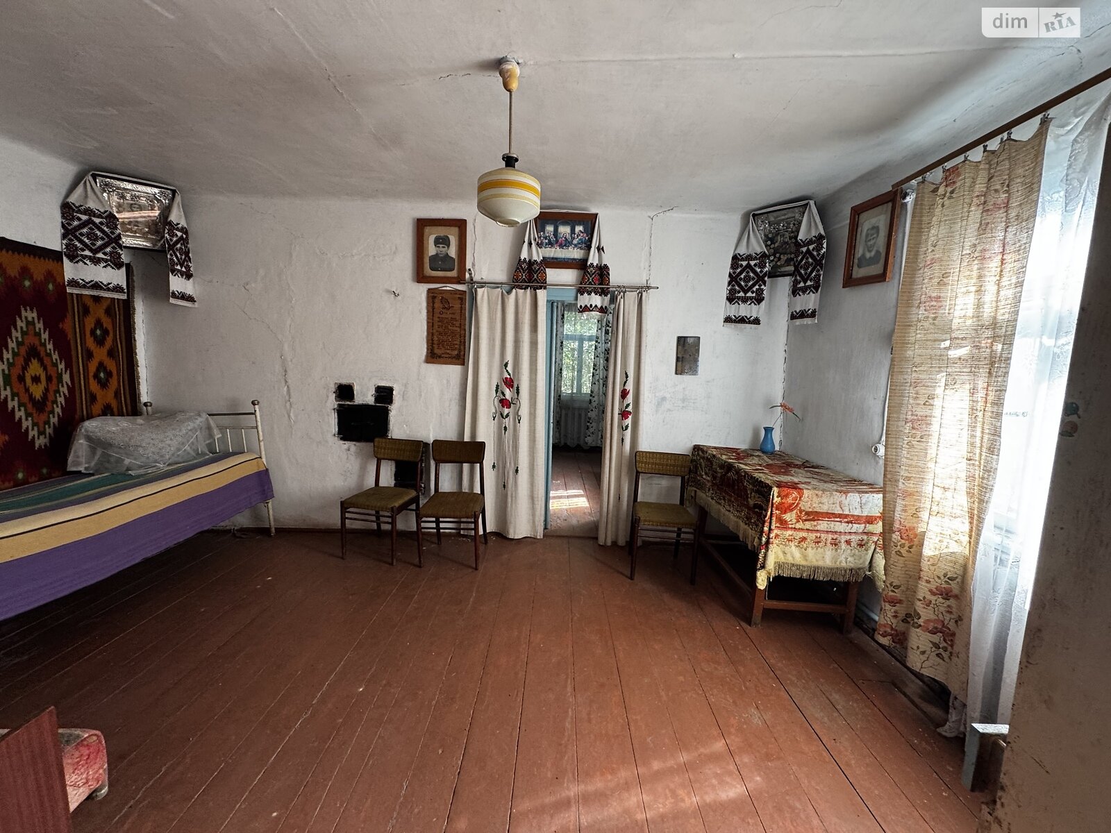 одноповерховий будинок, 51.9 кв. м, цегла. Продаж у М’ятині фото 1