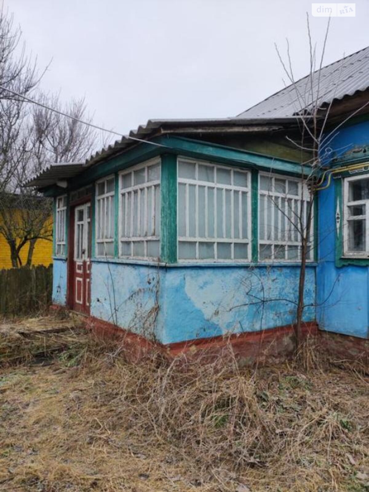 одноэтажный дом с отоплением, 70 кв. м, дерево и кирпич. Продажа в Мыльниках фото 1 одноэтажный дом с отоплением, 70 кв. м, дерево и кирпич. Продажа в Мыльниках фото 1