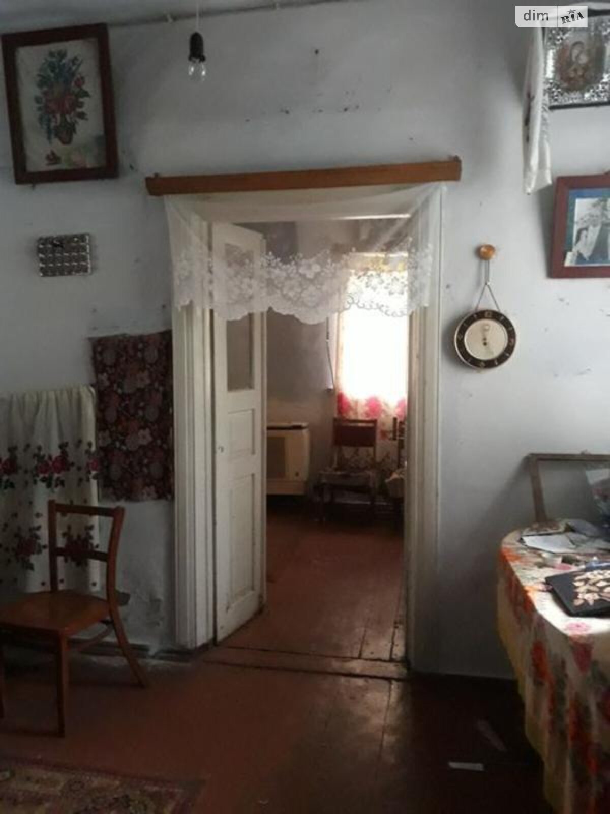 одноэтажный дом с отоплением, 70 кв. м, дерево и кирпич. Продажа в Мыльниках фото 1 одноэтажный дом с отоплением, 70 кв. м, дерево и кирпич. Продажа в Мыльниках фото 1