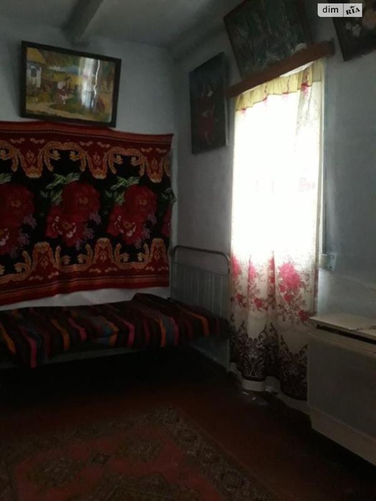 одноэтажный дом с отоплением, 70 кв. м, дерево и кирпич. Продажа в Мыльниках фото 1 одноэтажный дом с отоплением, 70 кв. м, дерево и кирпич. Продажа в Мыльниках фото 1