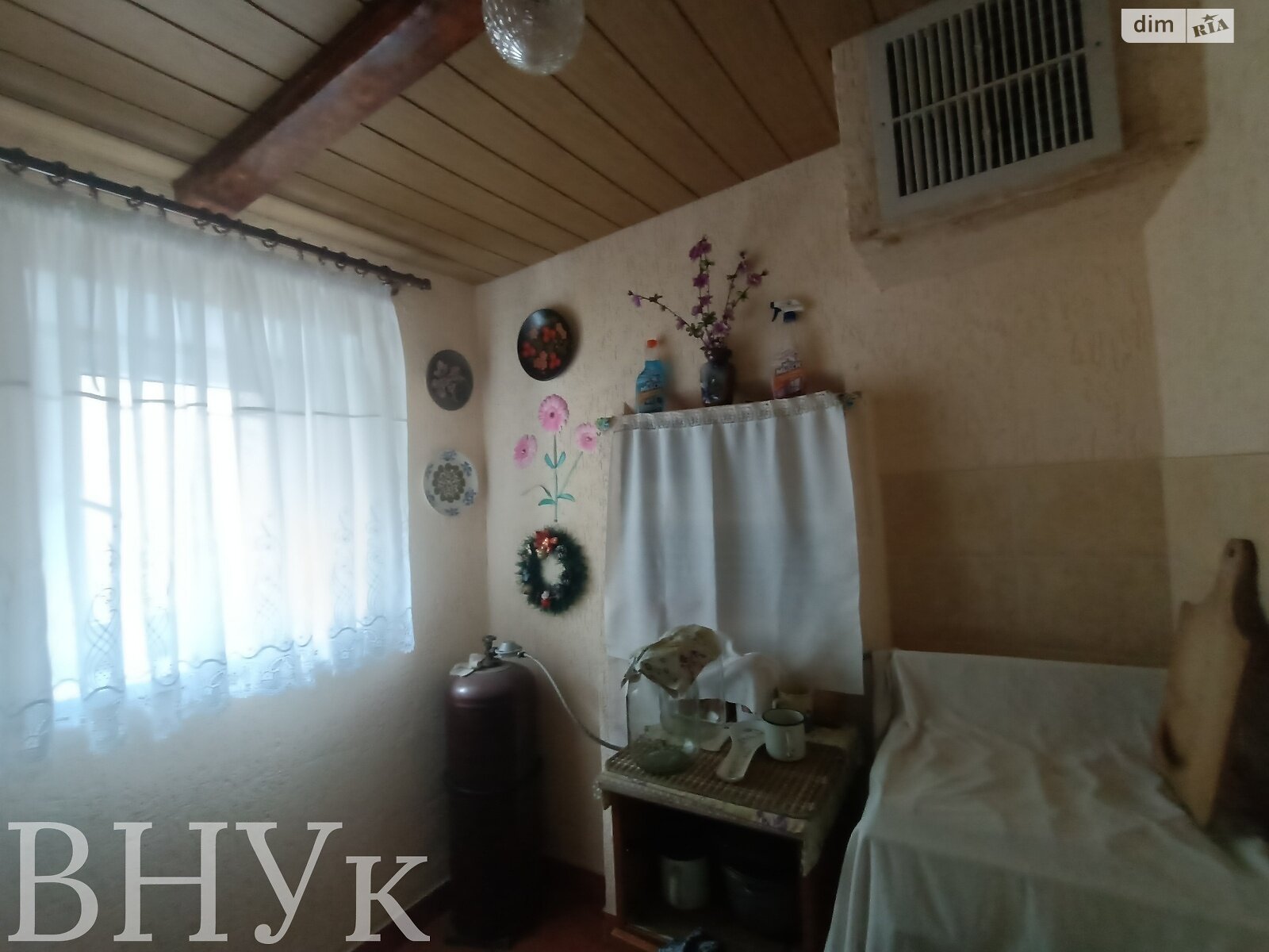 одноповерховий будинок з ремонтом, 40 кв. м, кирпич. Продаж у Мильному фото 1