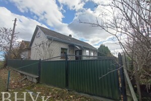 одноповерховий будинок з ремонтом, 40 кв. м, кирпич. Продаж у Мильному фото 2