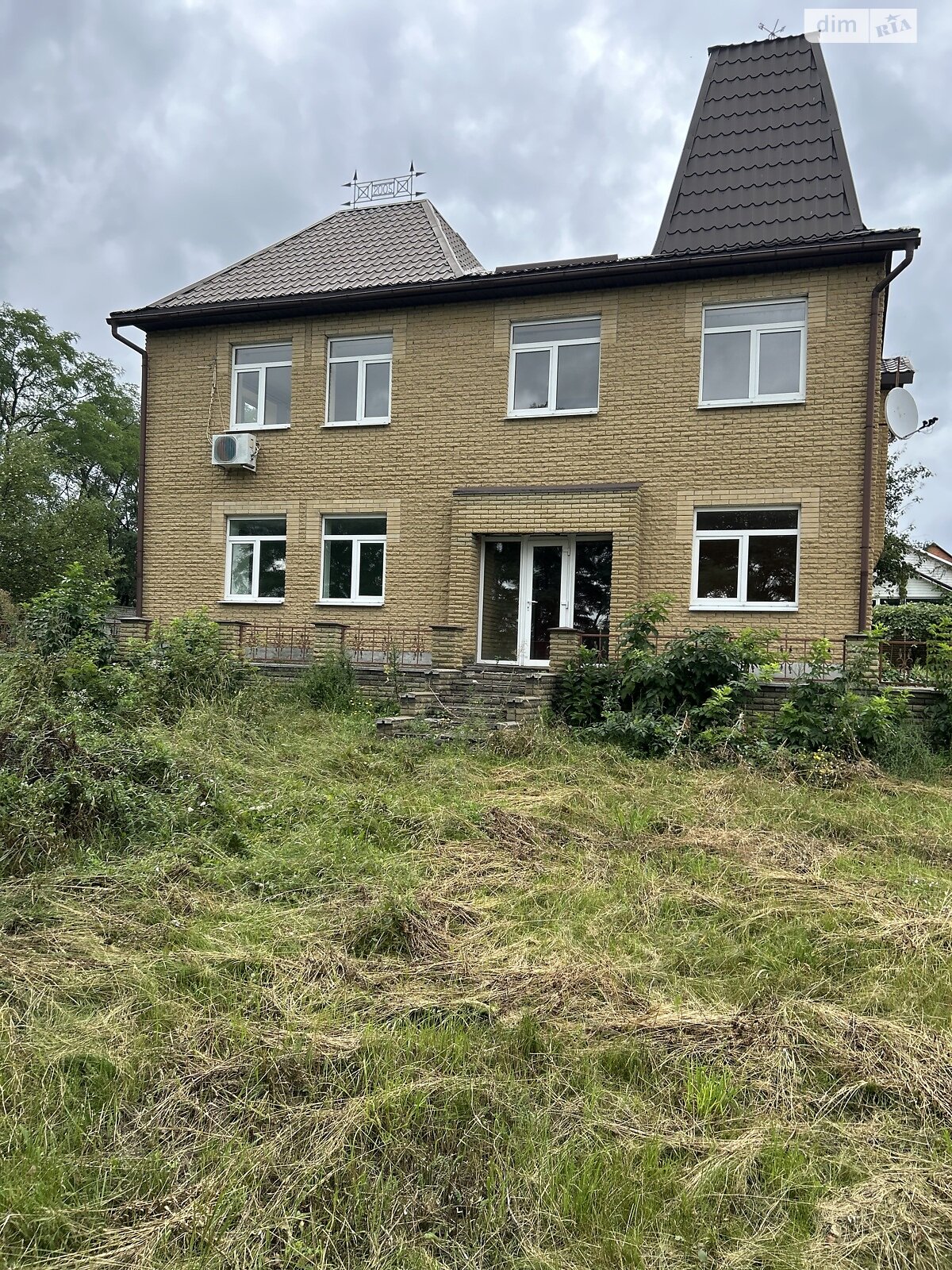 двухэтажный дом беседка, 175 кв. м, кирпич. Продажа в Мыльцах фото 1 двухэтажный дом беседка, 175 кв. м, кирпич. Продажа в Мыльцах фото 1