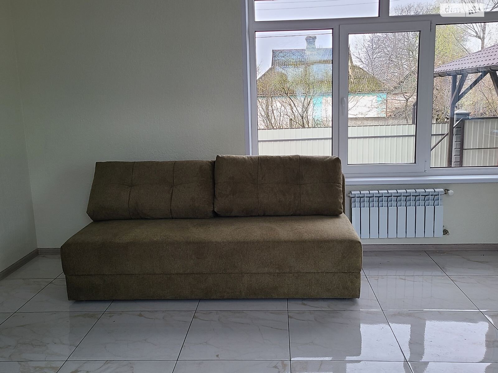 одноэтажный дом с верандой, 130 кв. м, кирпич. Продажа в Мыльцах фото 1 одноэтажный дом с верандой, 130 кв. м, кирпич. Продажа в Мыльцах фото 1
