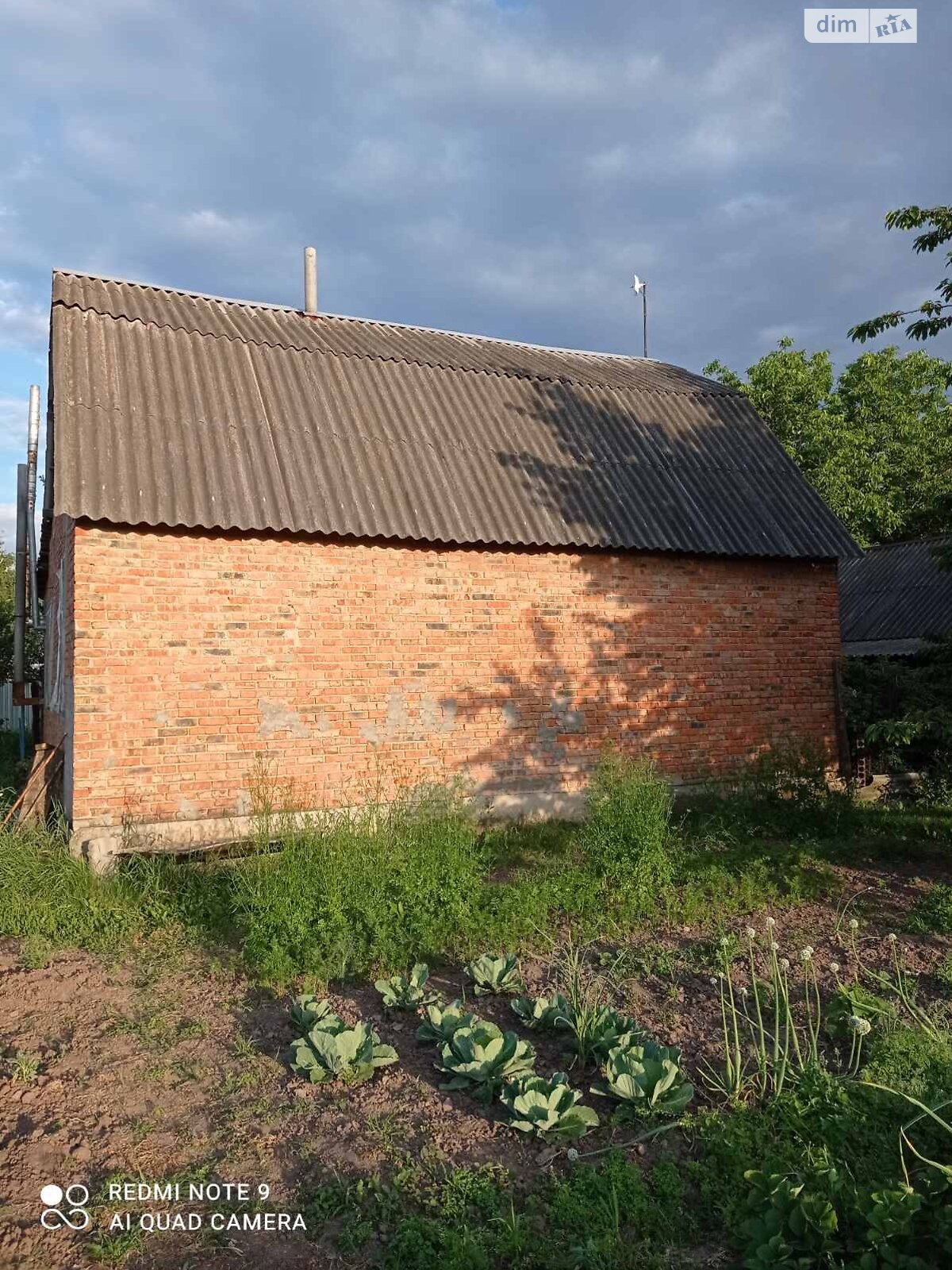 одноповерховий будинок, 72 кв. м, цегла. Продаж у Мильцях фото 1 одноповерховий будинок, 72 кв. м, цегла. Продаж у Мильцях фото 1