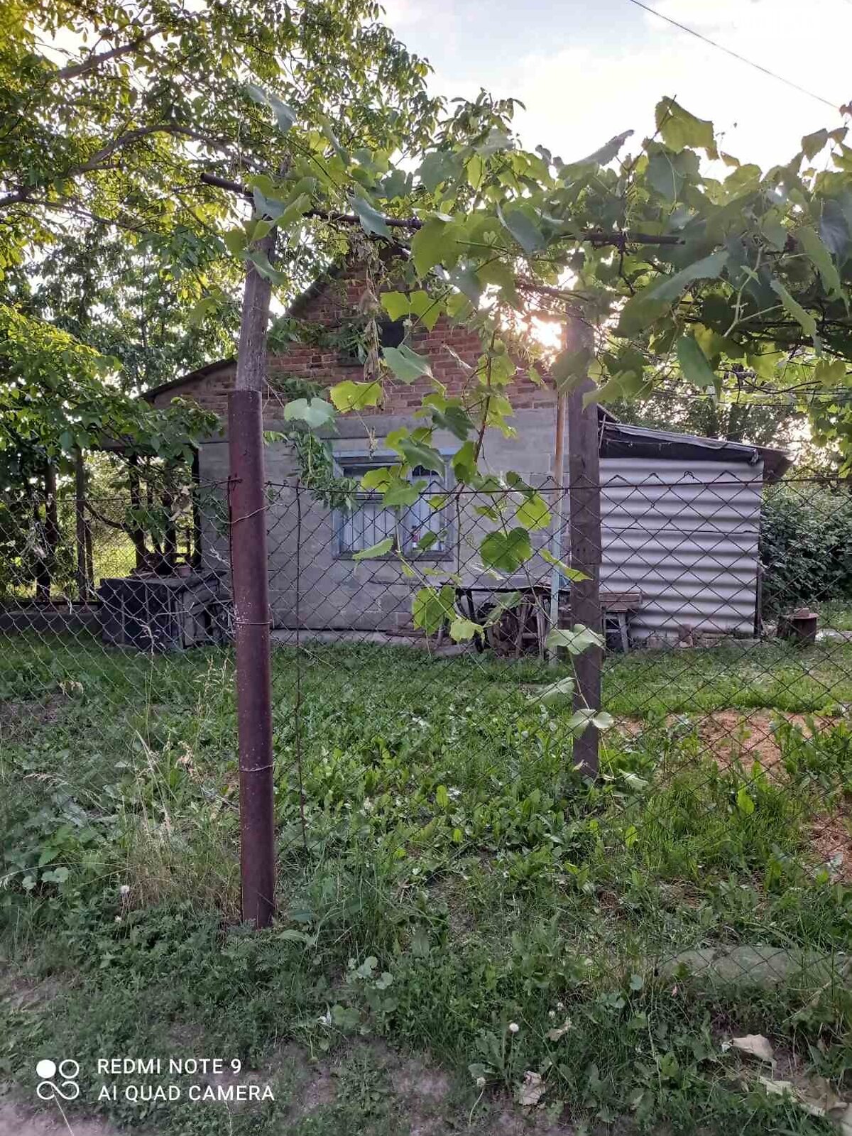 одноповерховий будинок, 72 кв. м, цегла. Продаж у Мильцях фото 1 одноповерховий будинок, 72 кв. м, цегла. Продаж у Мильцях фото 1