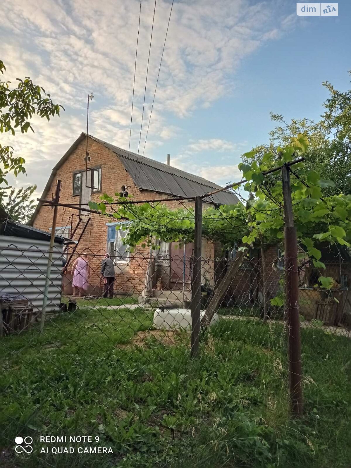 одноповерховий будинок, 72 кв. м, цегла. Продаж у Мильцях фото 1 одноповерховий будинок, 72 кв. м, цегла. Продаж у Мильцях фото 1