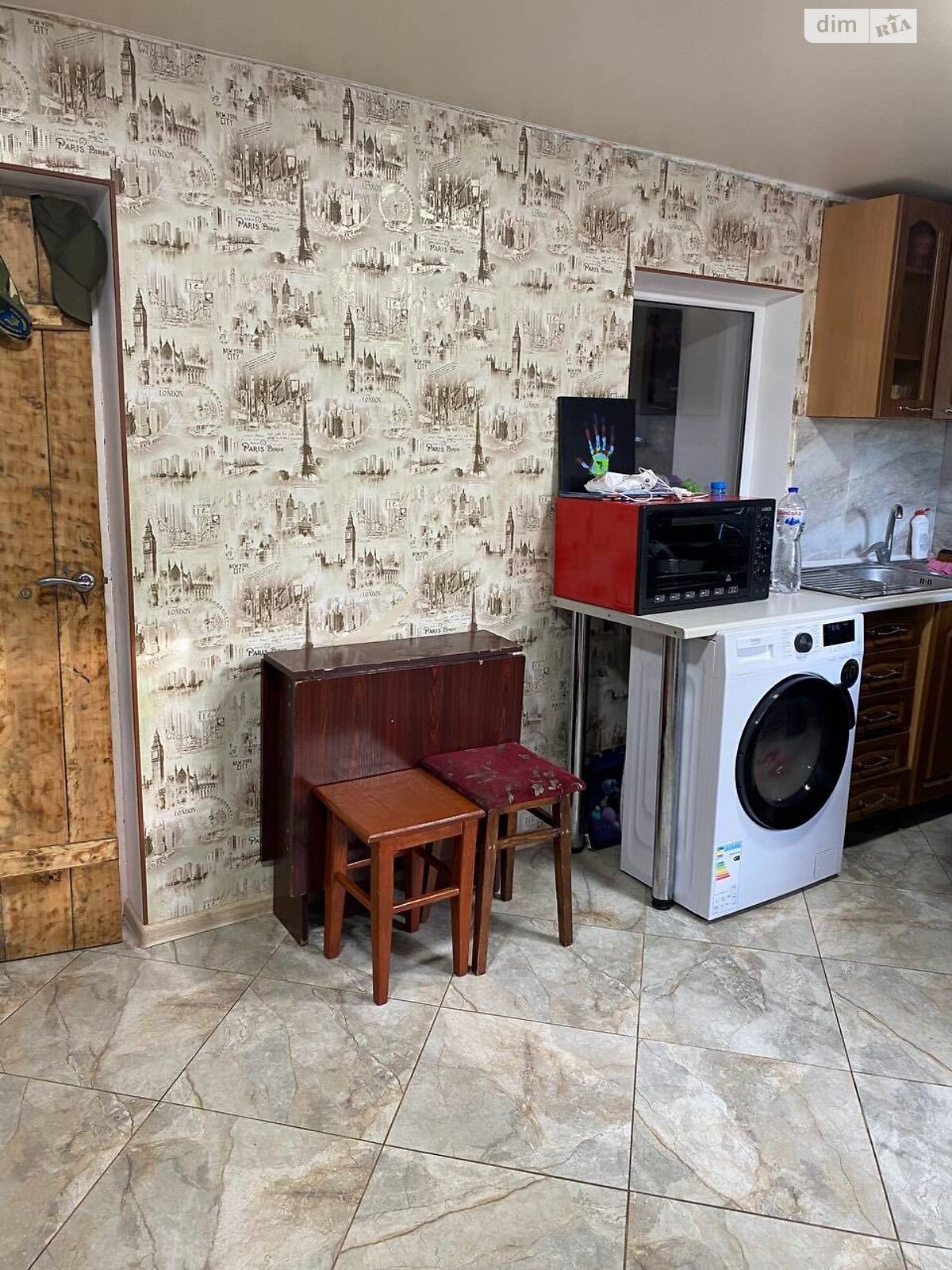 одноповерховий будинок, 33.1 кв. м, кирпич саманный. Продаж у Мильцях фото 1 одноповерховий будинок, 33.1 кв. м, кирпич саманный. Продаж у Мильцях фото 1