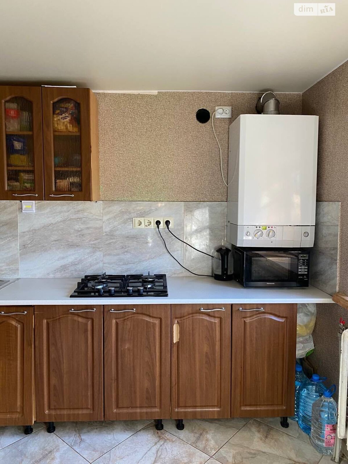 одноповерховий будинок, 33.1 кв. м, кирпич саманный. Продаж у Мильцях фото 1 одноповерховий будинок, 33.1 кв. м, кирпич саманный. Продаж у Мильцях фото 1