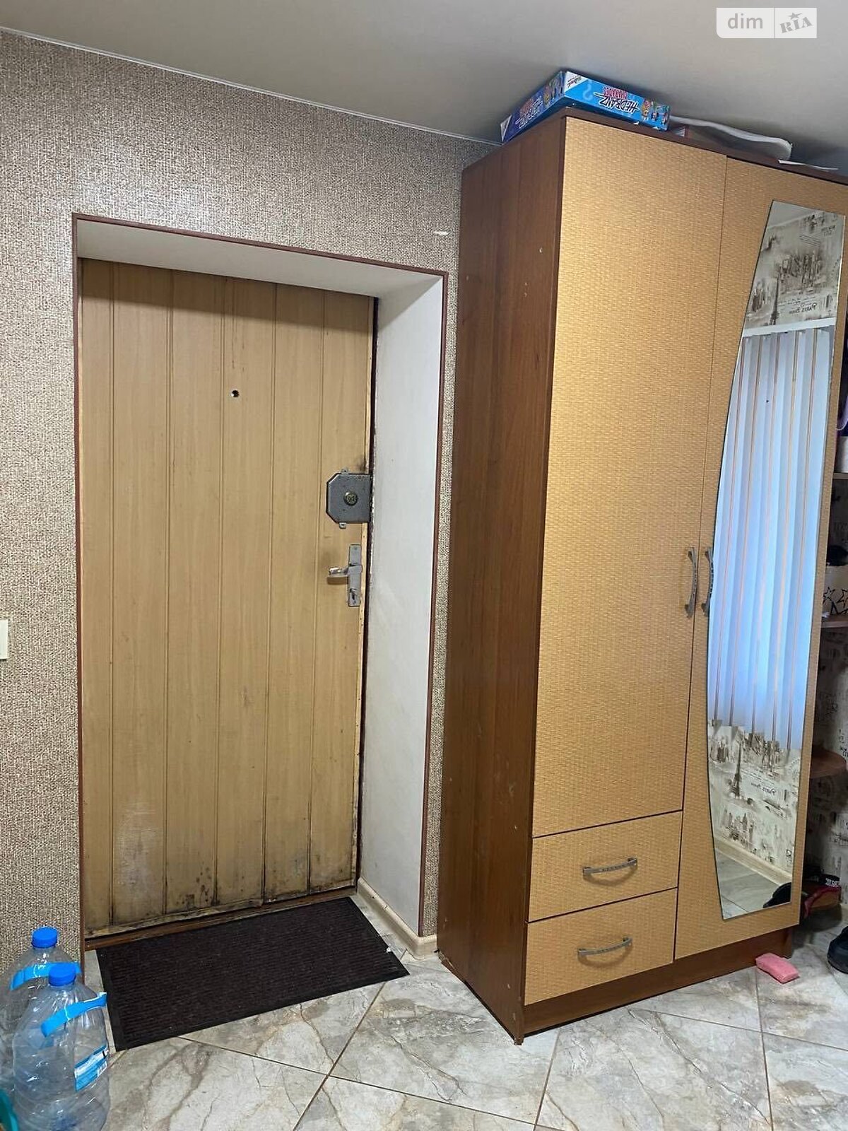 одноповерховий будинок, 33.1 кв. м, кирпич саманный. Продаж у Мильцях фото 1 одноповерховий будинок, 33.1 кв. м, кирпич саманный. Продаж у Мильцях фото 1