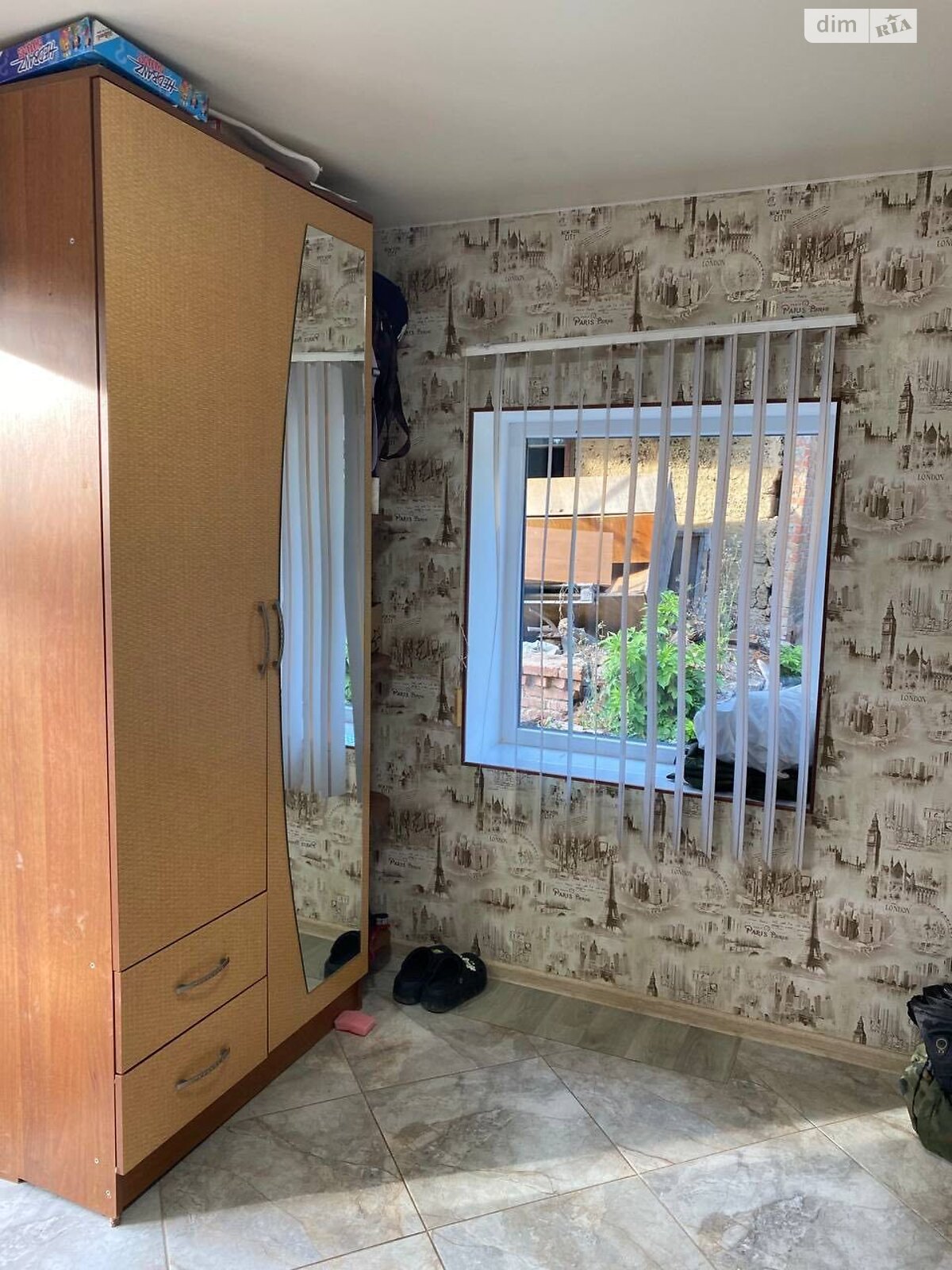одноповерховий будинок, 33.1 кв. м, кирпич саманный. Продаж у Мильцях фото 1 одноповерховий будинок, 33.1 кв. м, кирпич саманный. Продаж у Мильцях фото 1