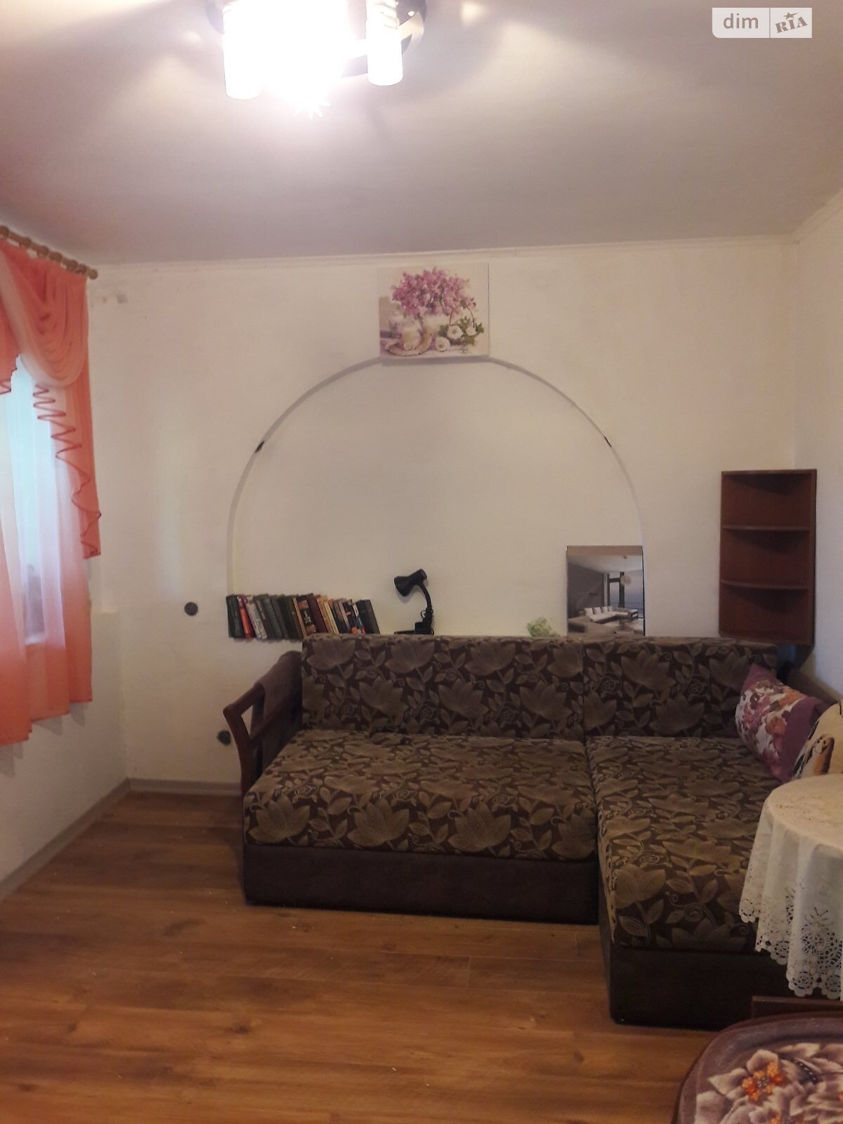 одноповерховий будинок з гаражем, 90.2 кв. м, цегла. Продаж у Мильцях фото 1 одноповерховий будинок з гаражем, 90.2 кв. м, цегла. Продаж у Мильцях фото 1