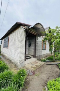 одноповерховий будинок з гаражем, 90.2 кв. м, цегла. Продаж у Мильцях фото 2